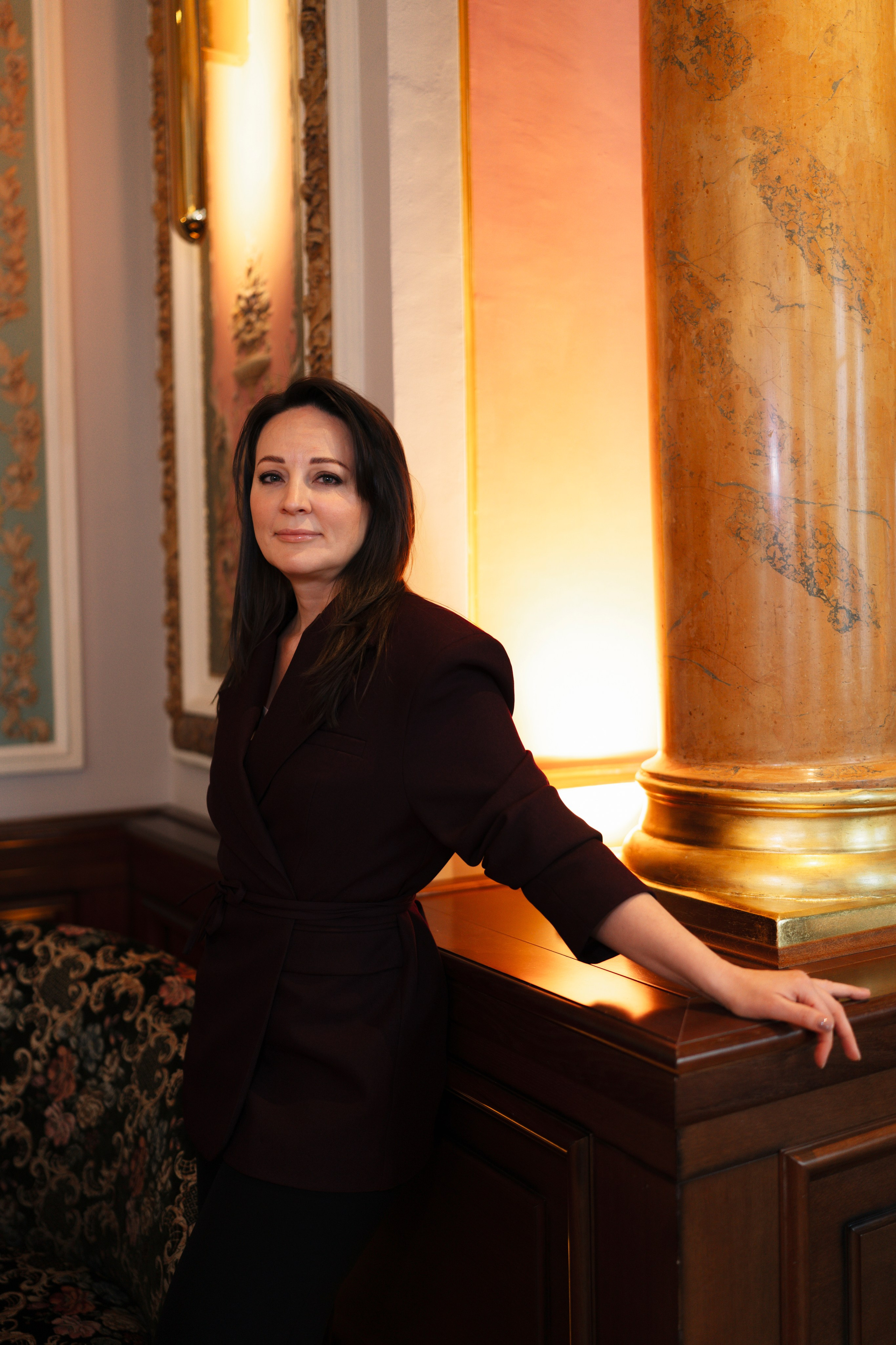 Savoy. Свадебный фотограф в Москве Кристина Чехова