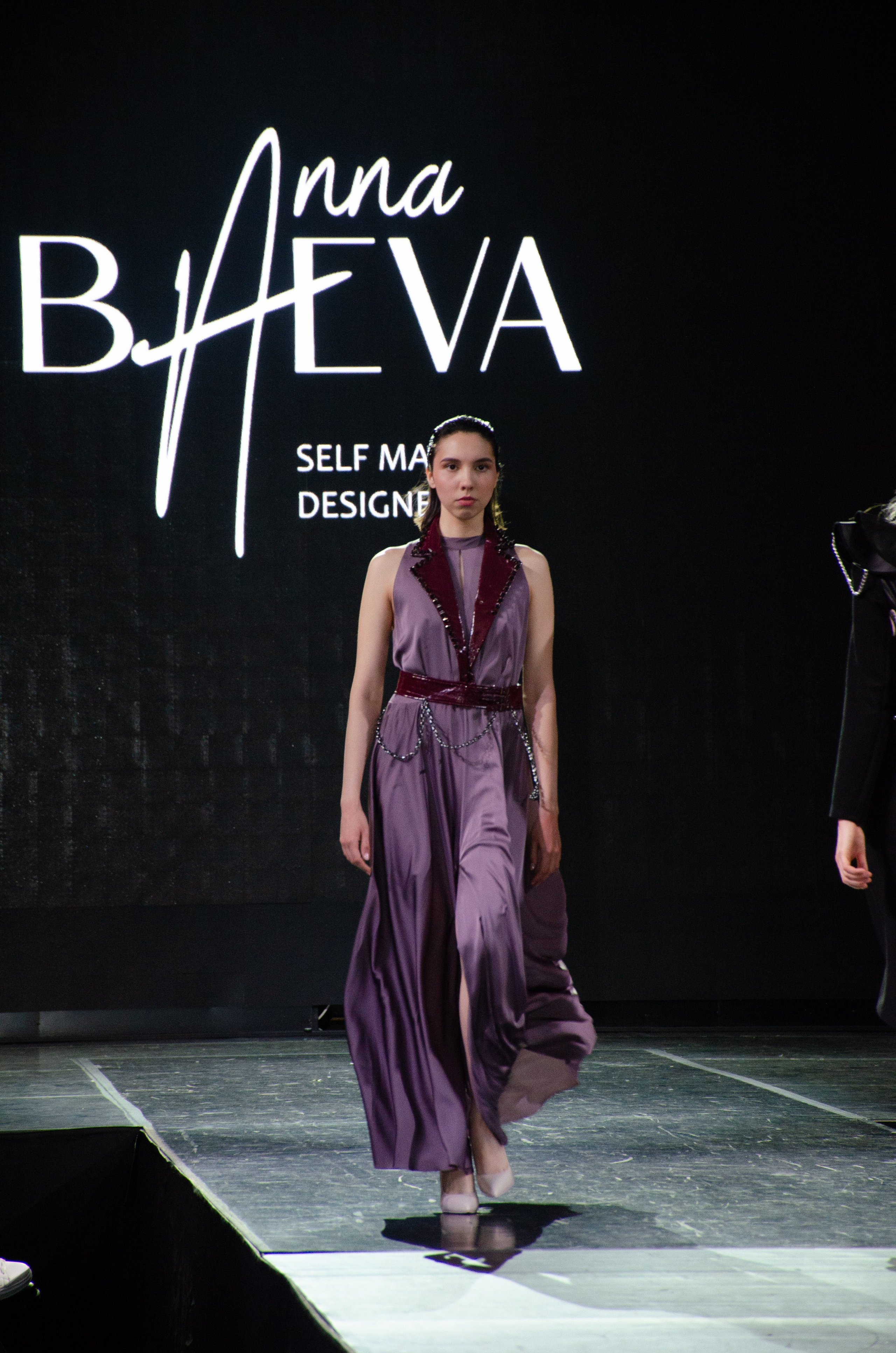 Неделя Моды Сибирь. Фотограф Универсал в Новосибирске