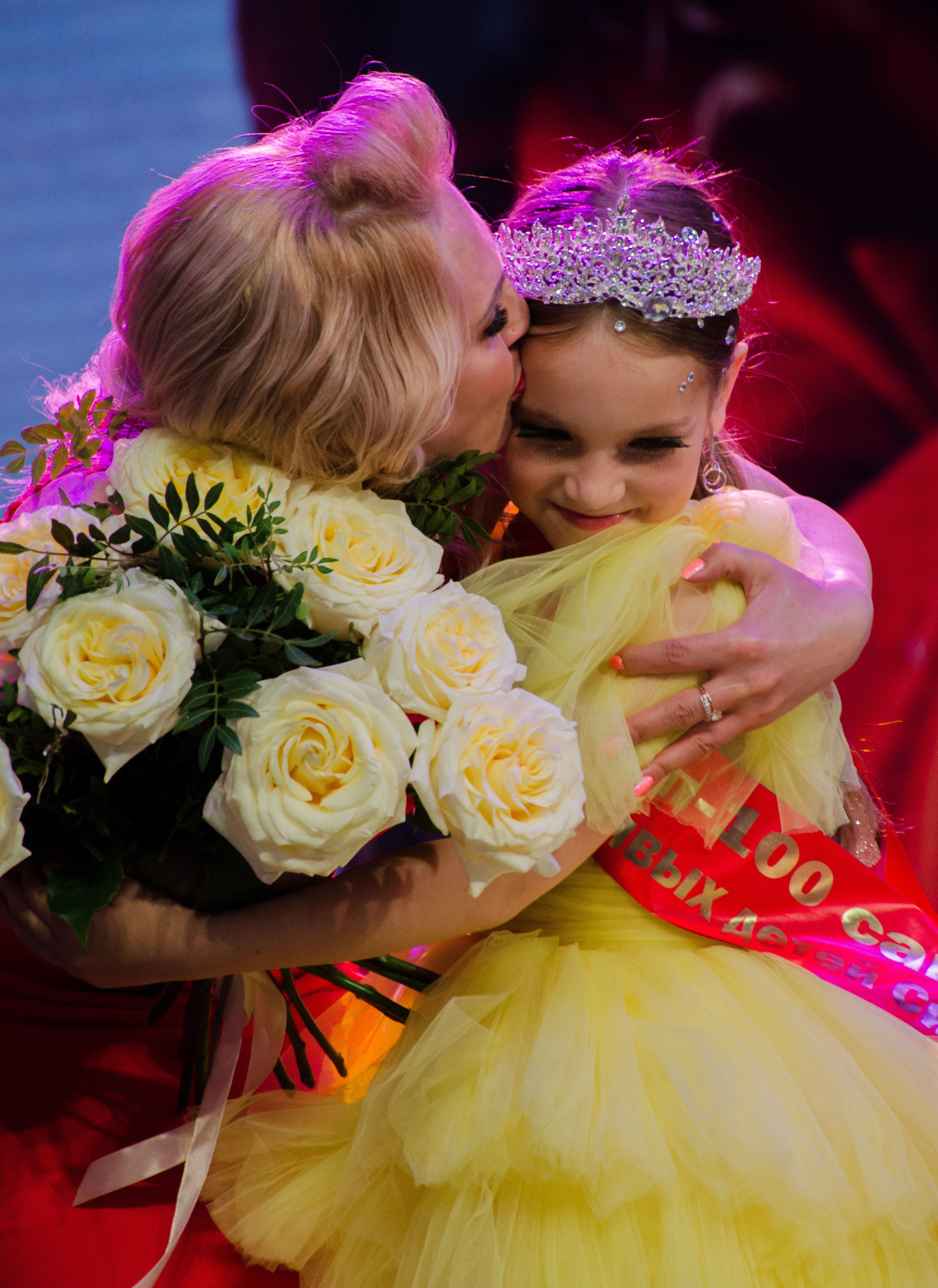 ТОП 100 самых красивых детей Сибири 2023. Фотограф Универсал в Новосибирске