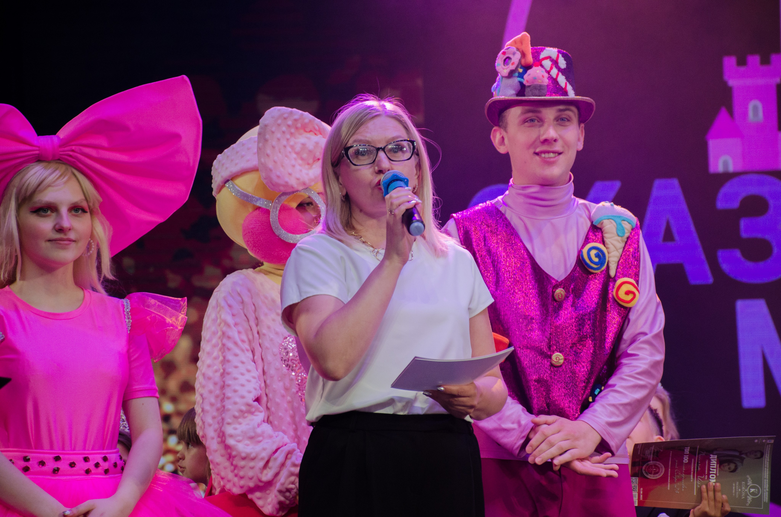 ТОП 100 самых красивых детей Сибири 2023. Фотограф Универсал в Новосибирске