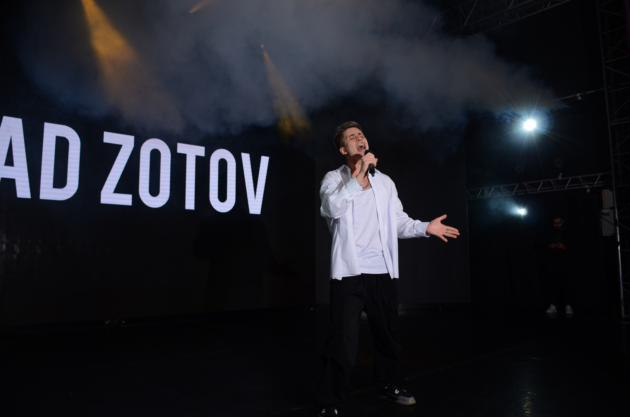 VLAD ZOTOV. Фотограф Универсал в Новосибирске