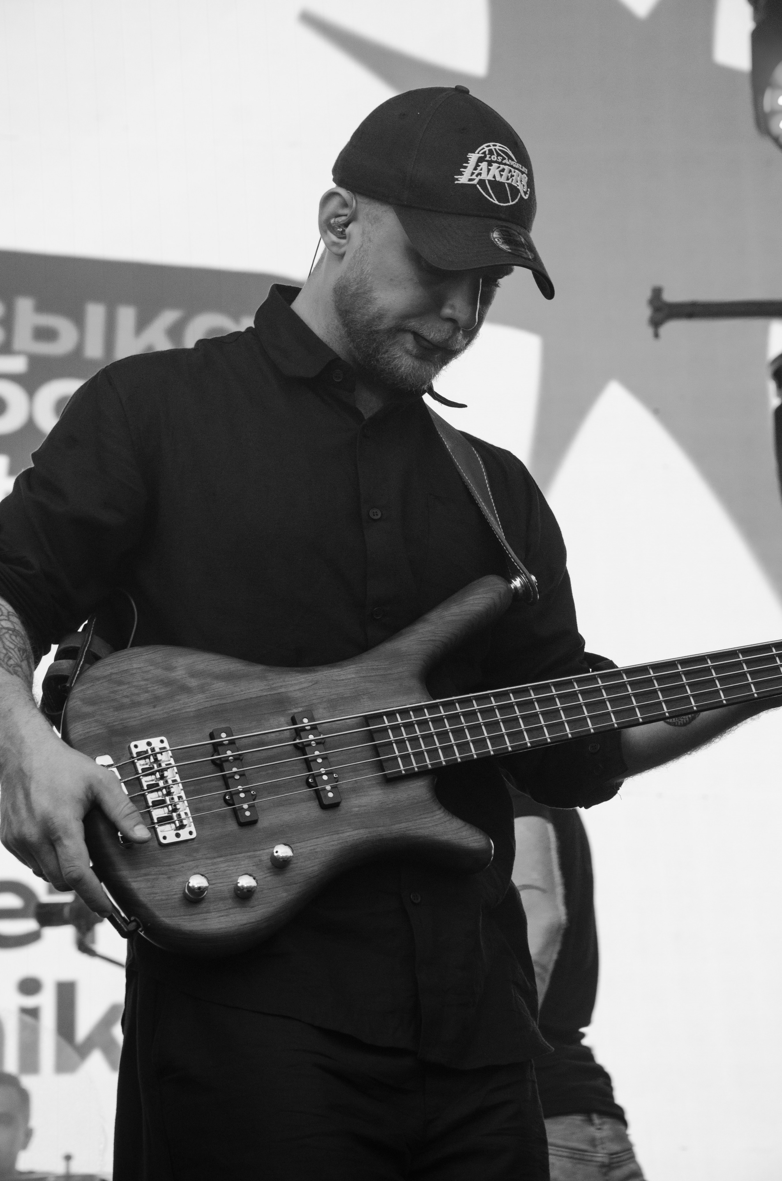 Черника Фест Ramil'. Фотограф Универсал в Новосибирске