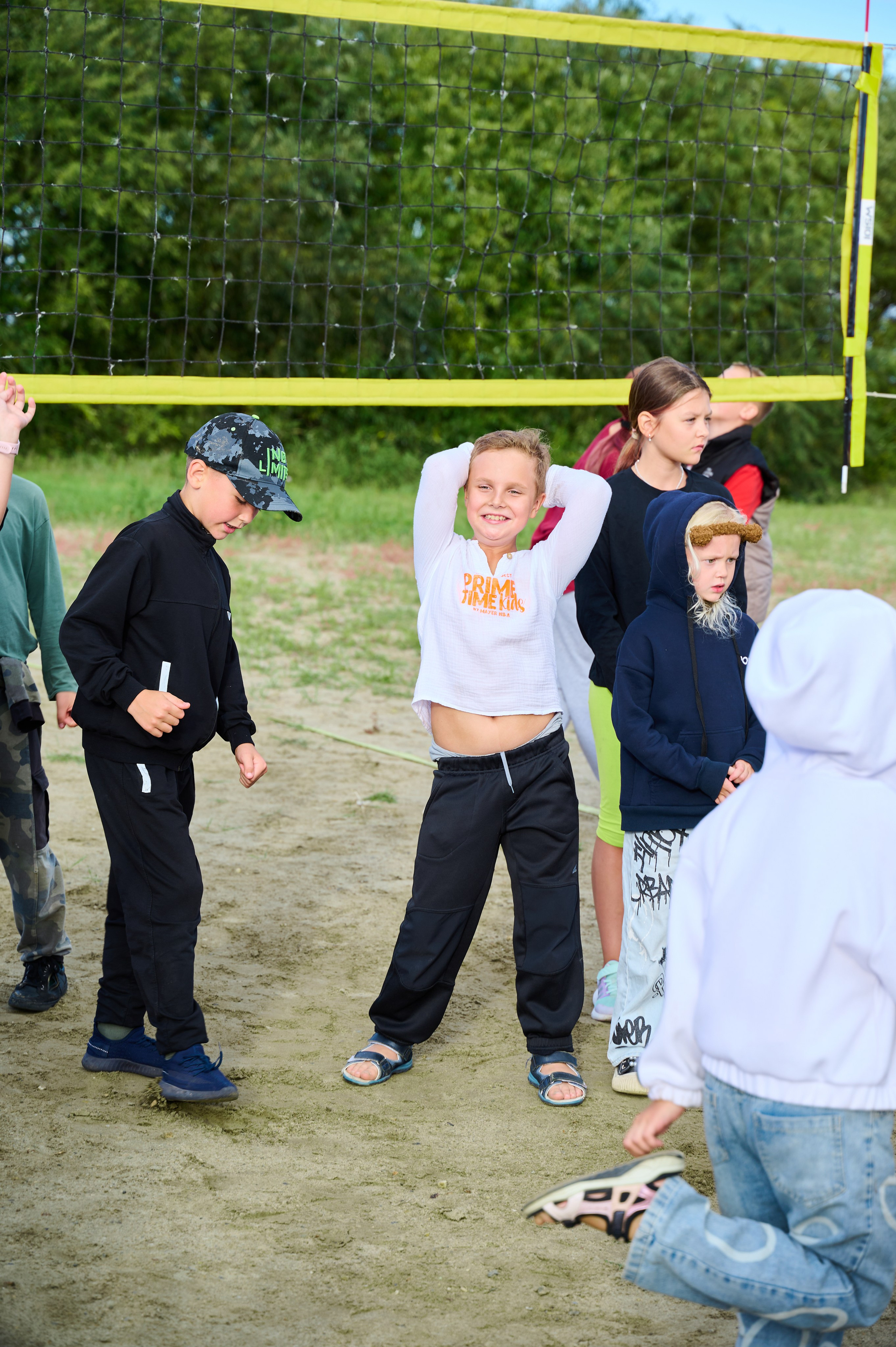 Закрытие сезона Пичугово Море. Фотограф Универсал в Новосибирске