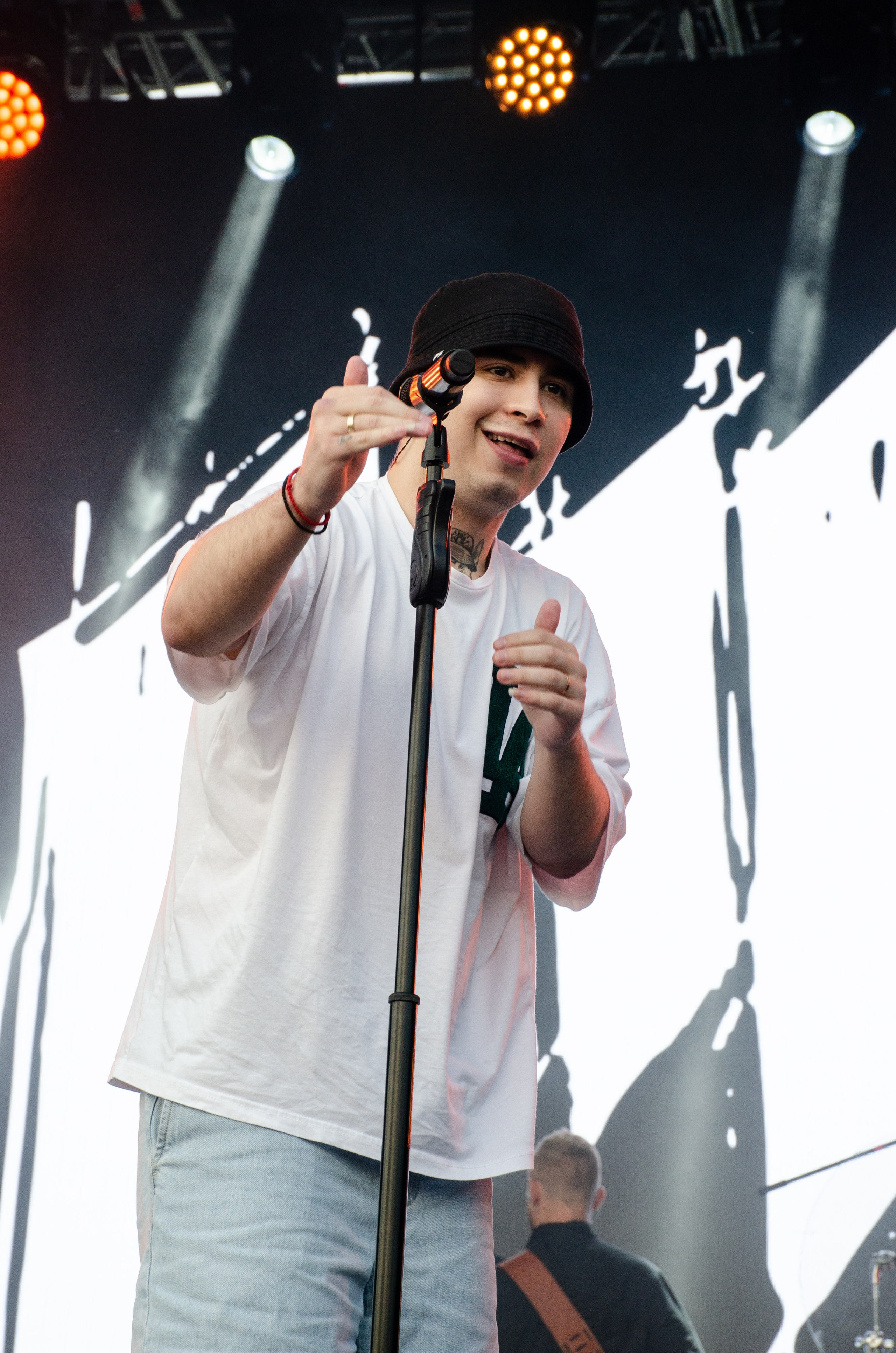 Черника Фест Ramil'. Фотограф Универсал в Новосибирске