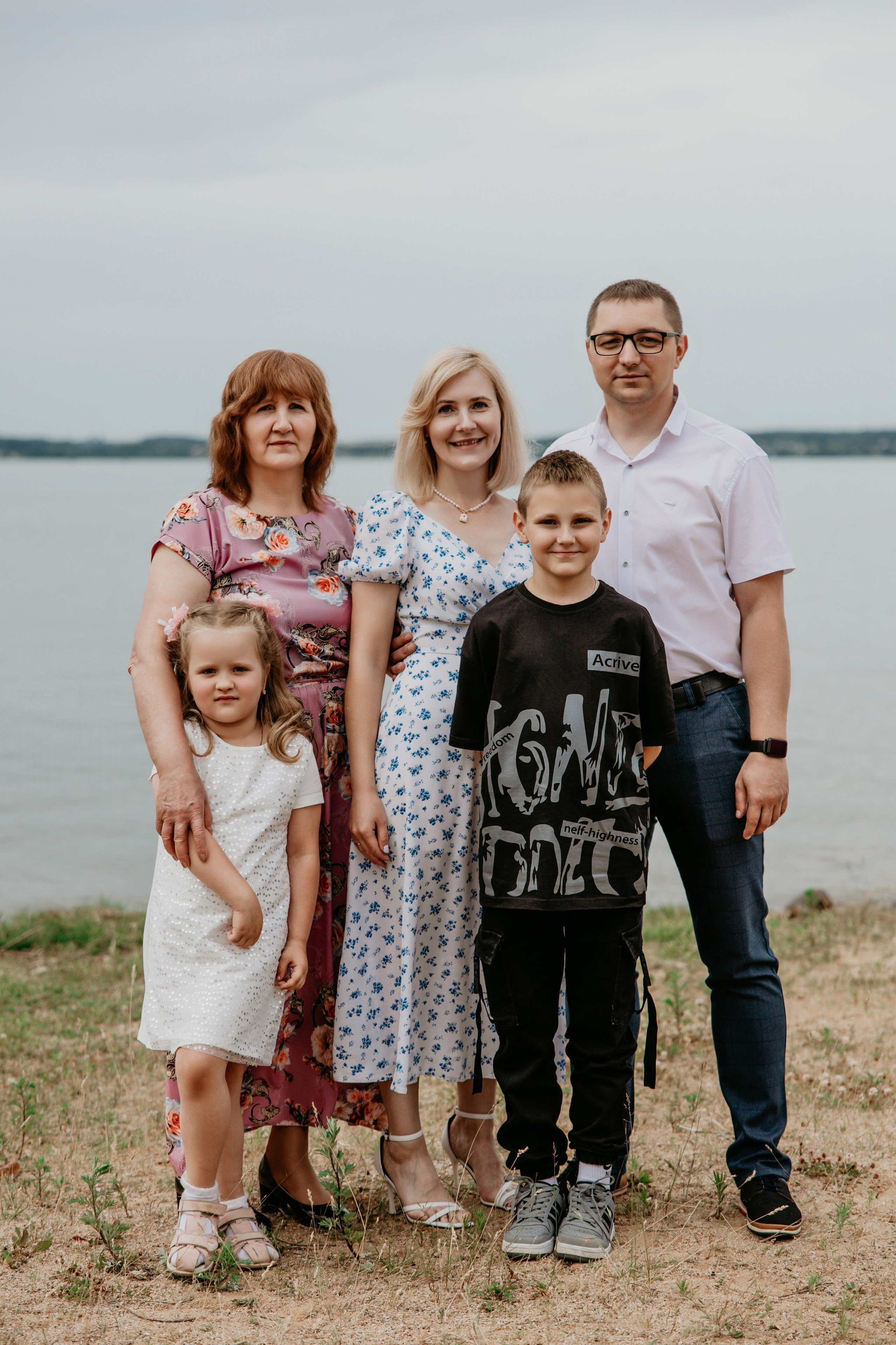 День рождения. Свадебный и портретный фотограф Минск Евсович Инна