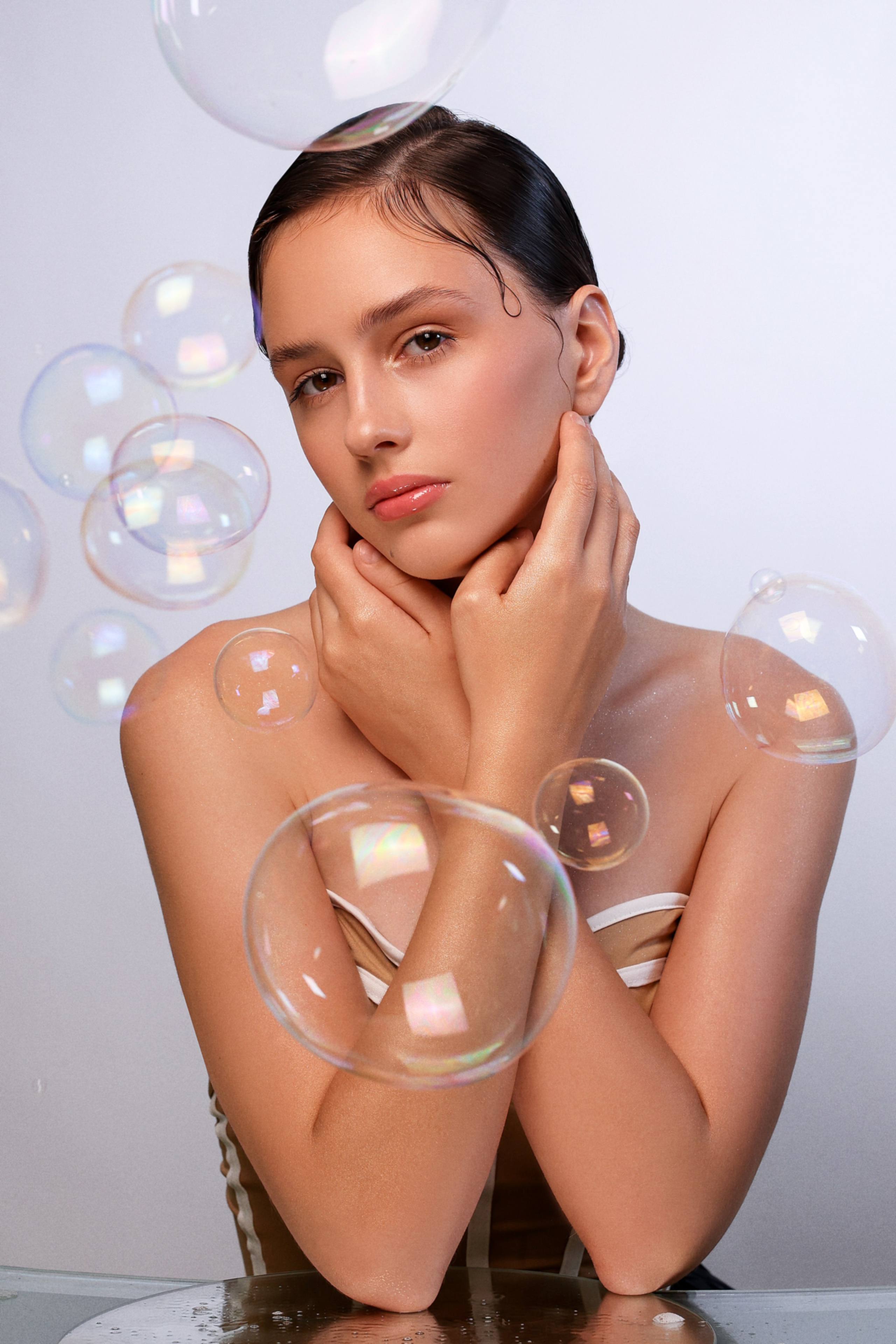 VICTORIA. Модельная студия MIA Models