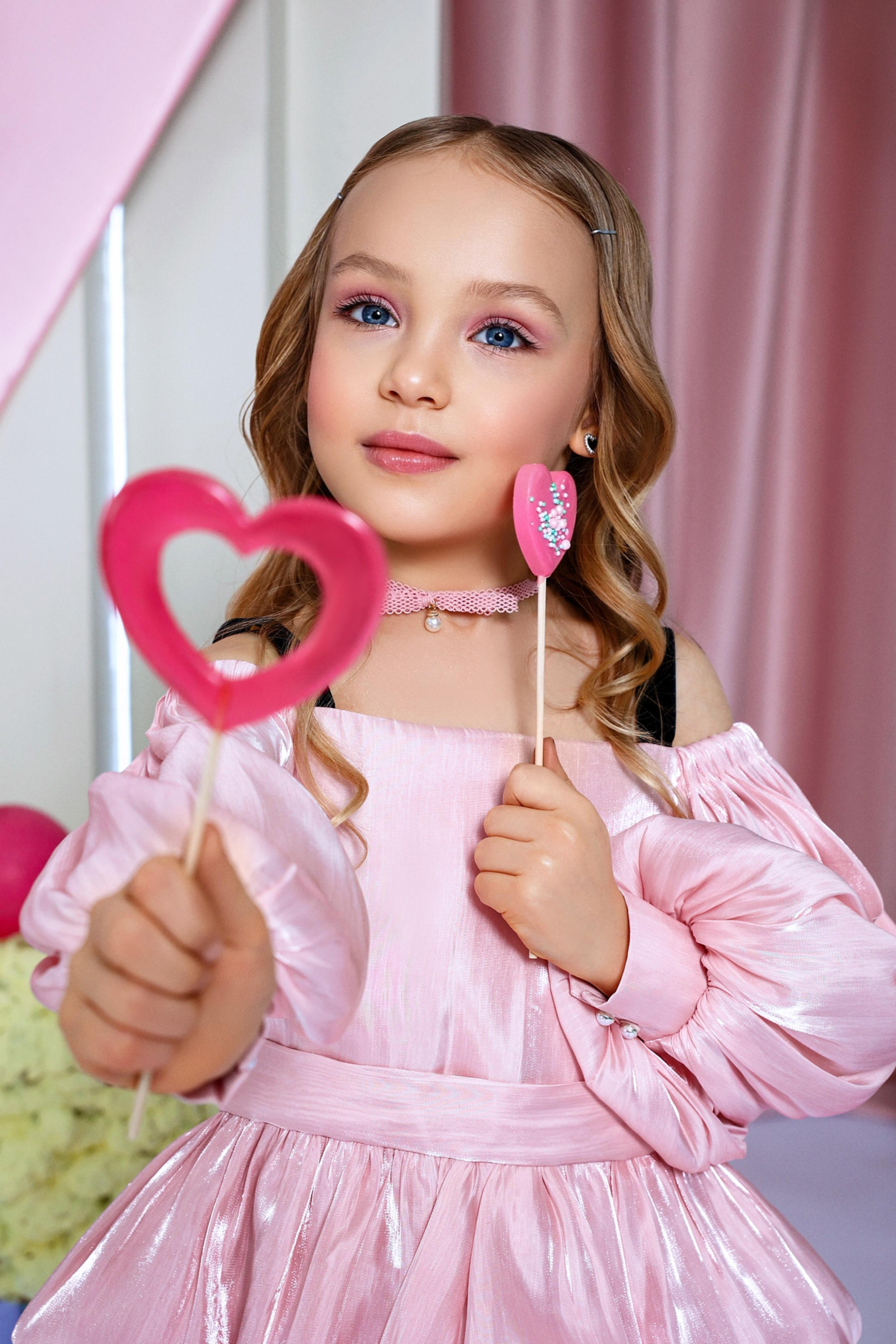 MARGO. Модельная студия MIA Models