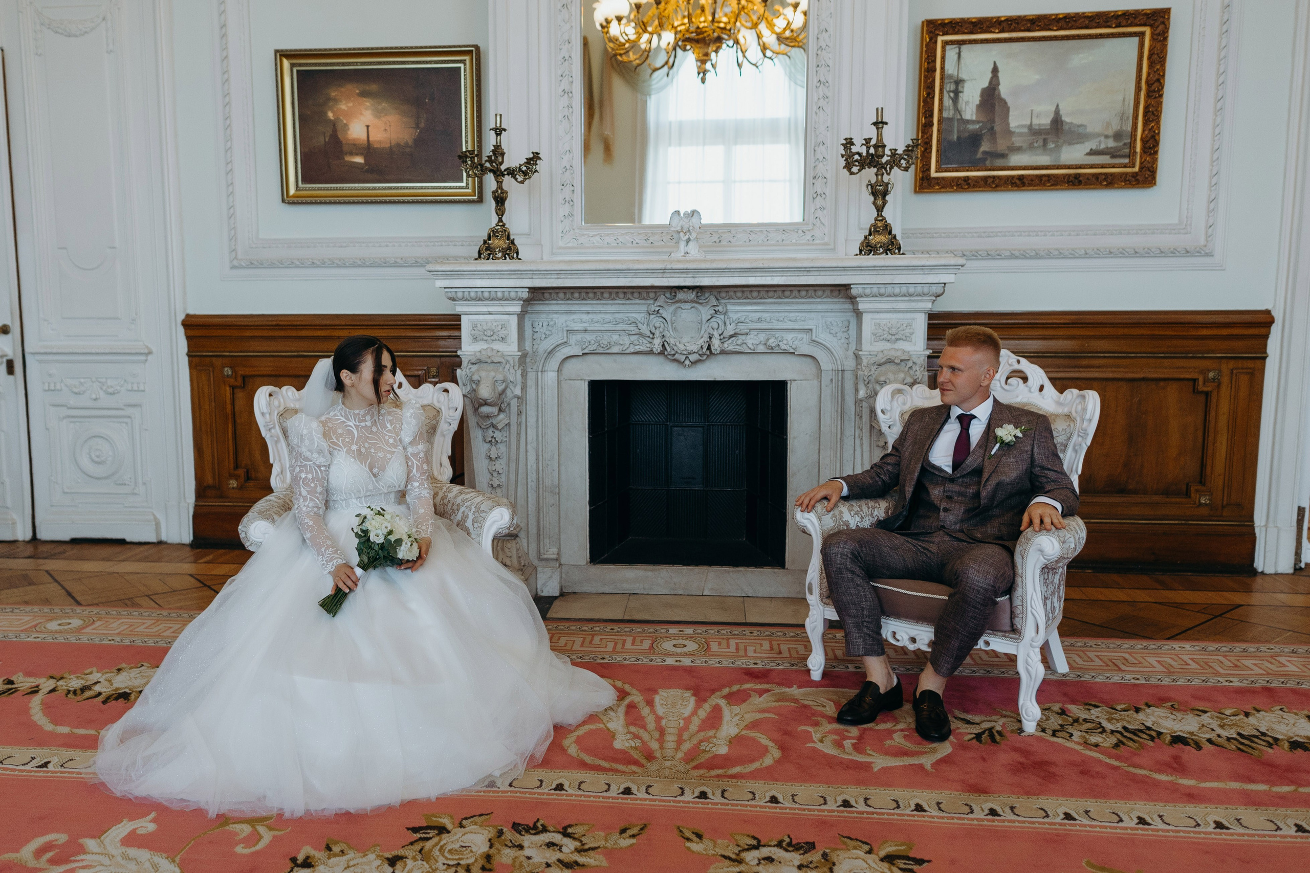 Wedding day 23.06.23. Свадебный фотограф в Санкт-Петербурге