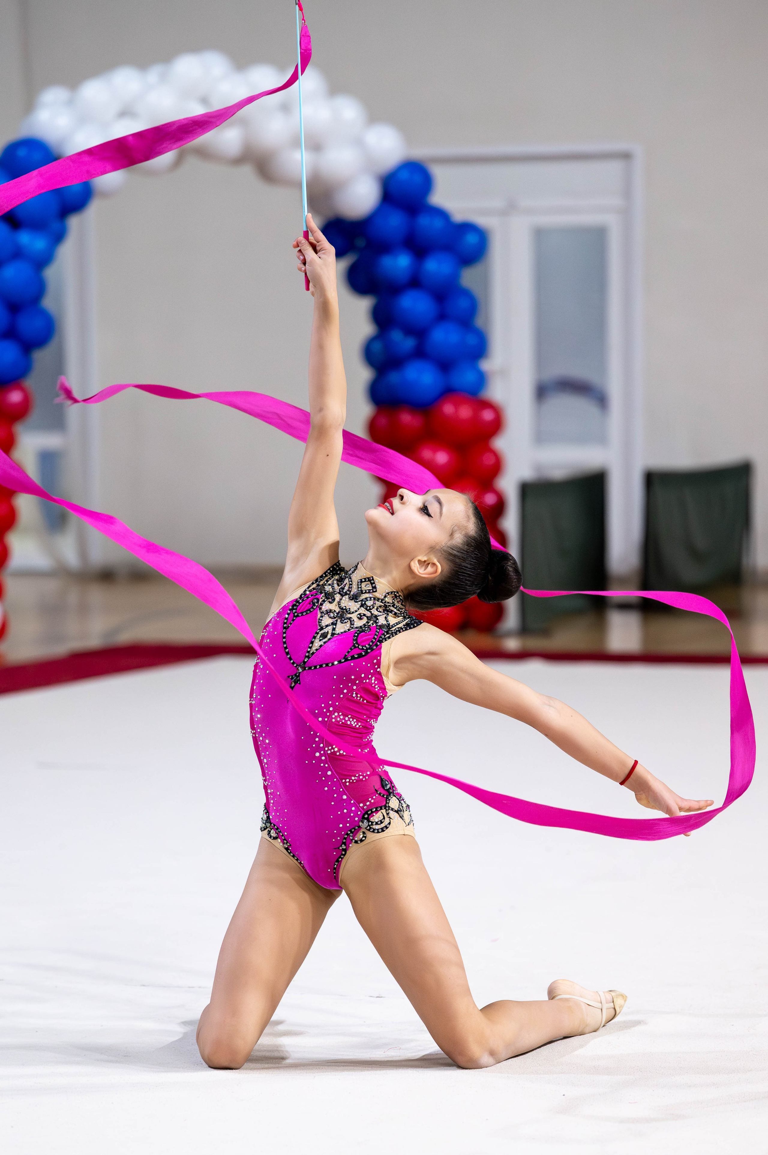 Подмосковные надежды. Озеры. Февраль, 2025. Спортивный фотограф в Туле и Тульской области. Файсханова Фото Спорт