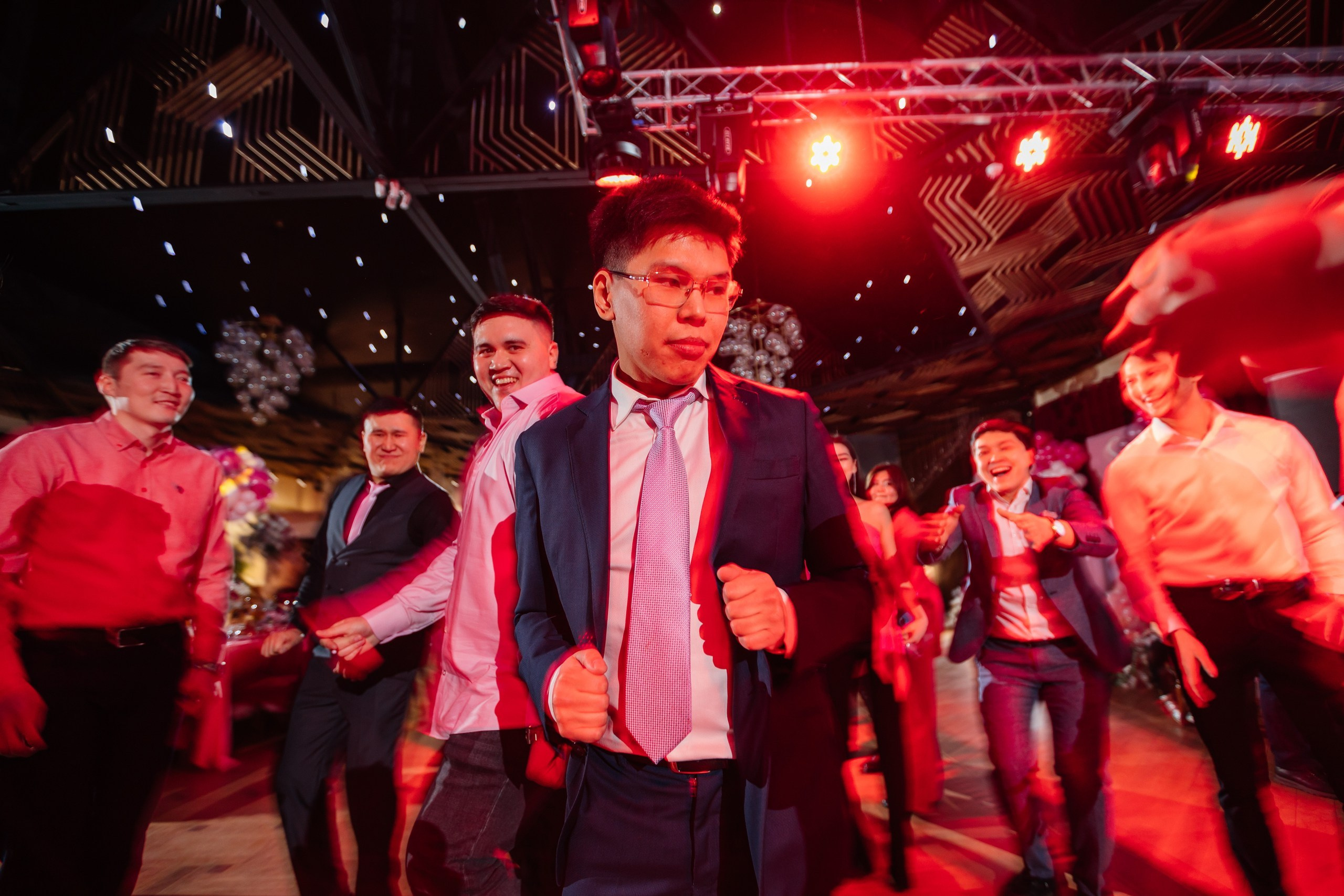 Проект 5. Банкет 1 год. Дата: Февраль 2023. Профессиональный фотограф в городе Астана/Алматы Даурен Сембаев