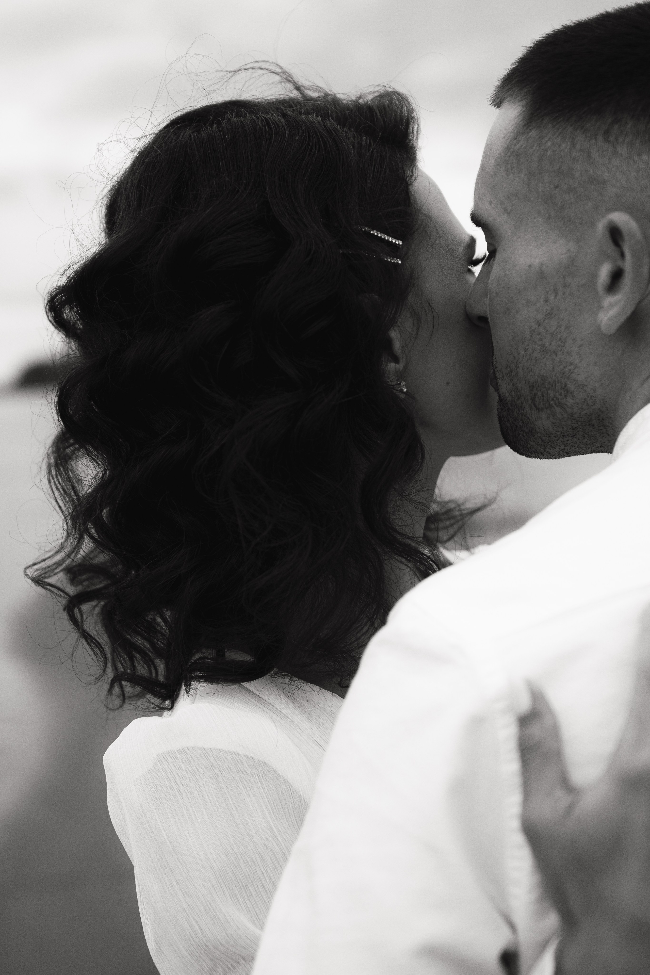 Ира и Леша. Семейный и свадебный фотограф в Нижнем Новгороде Анастасия Хренова