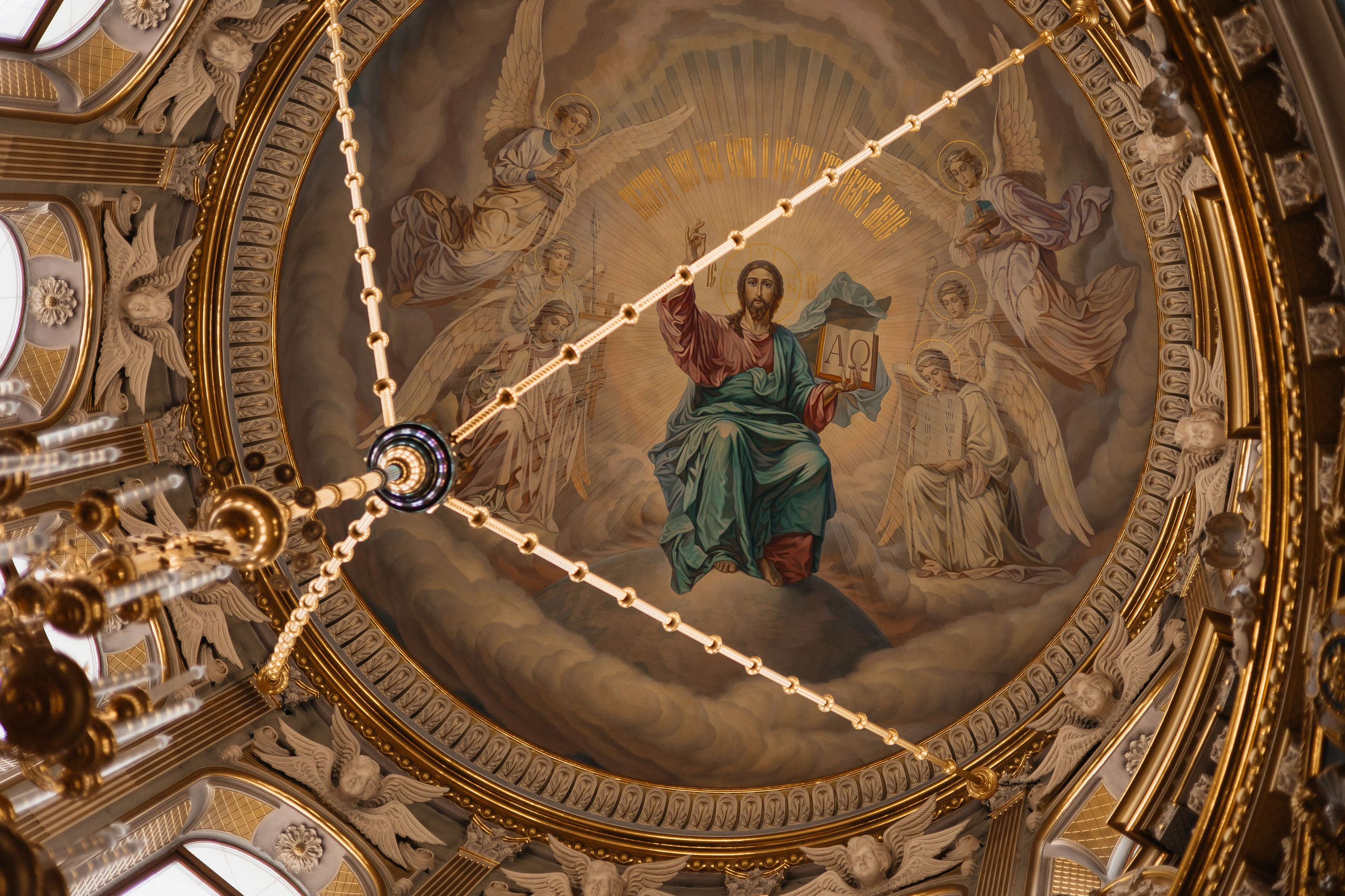 Крещение/Венчание. Карманова Татьяна — фотограф в Пензе