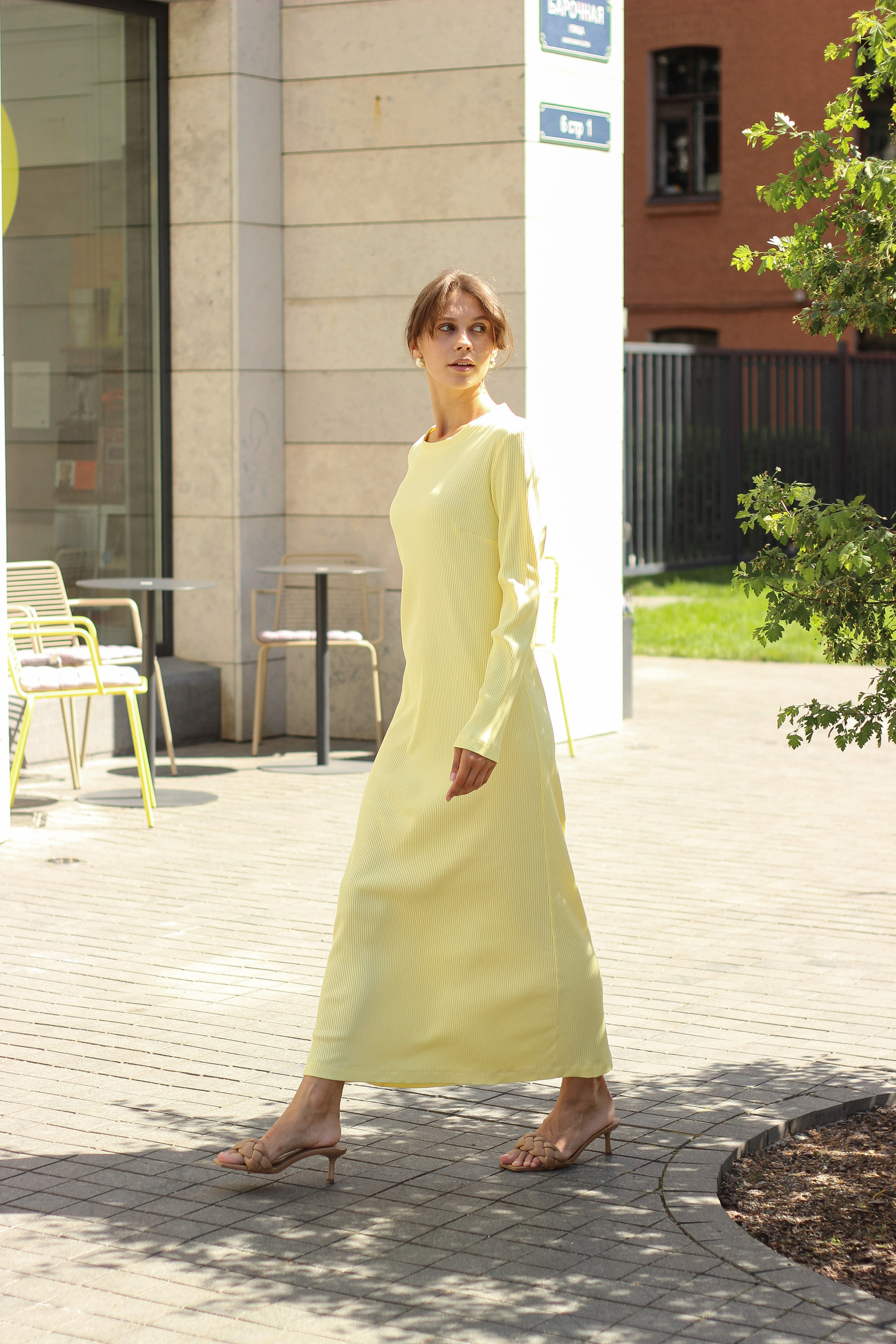 Mirúshka. Главная