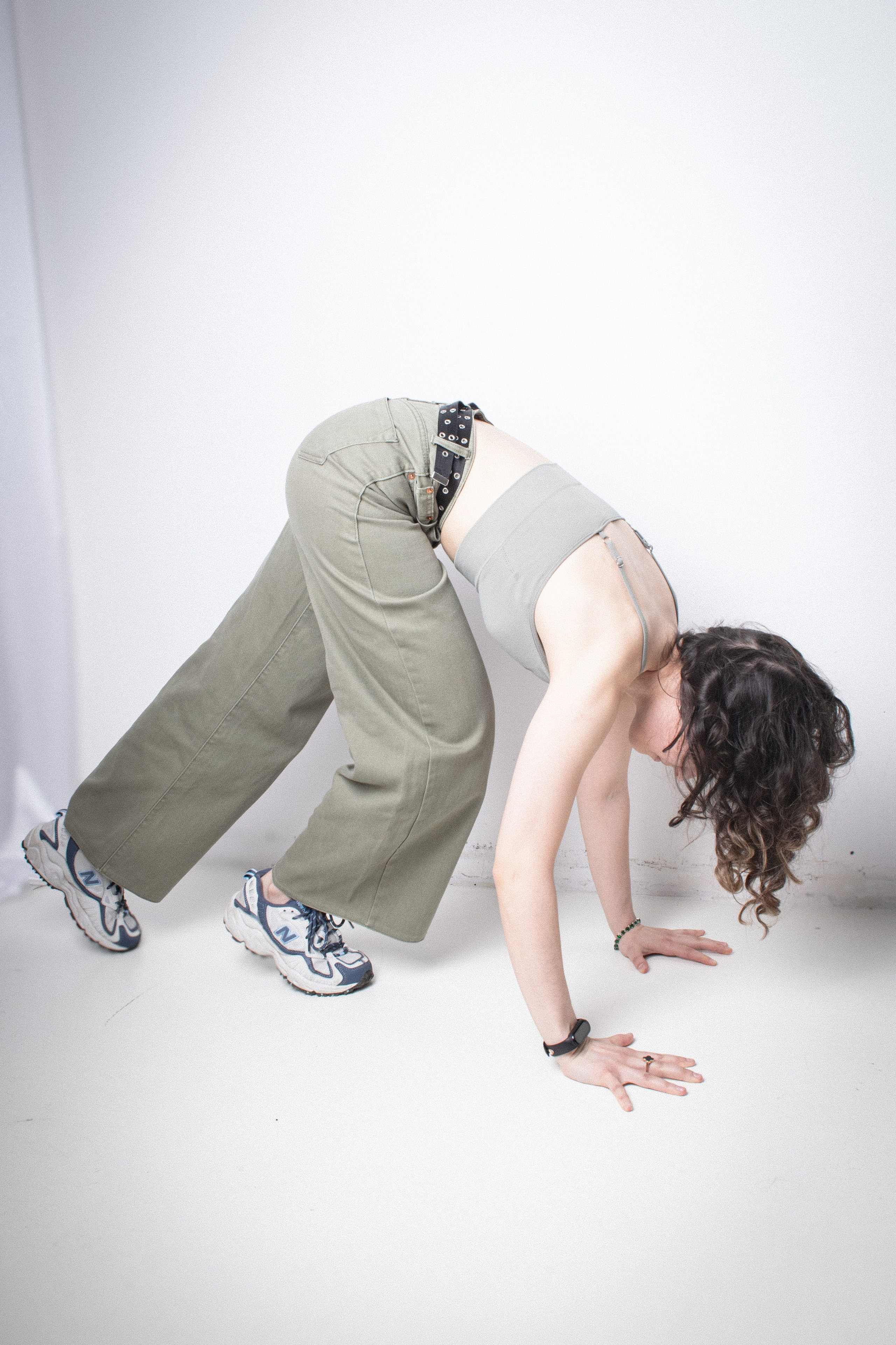 София Парадян. Iliya Soldatkin Fine Art Photography