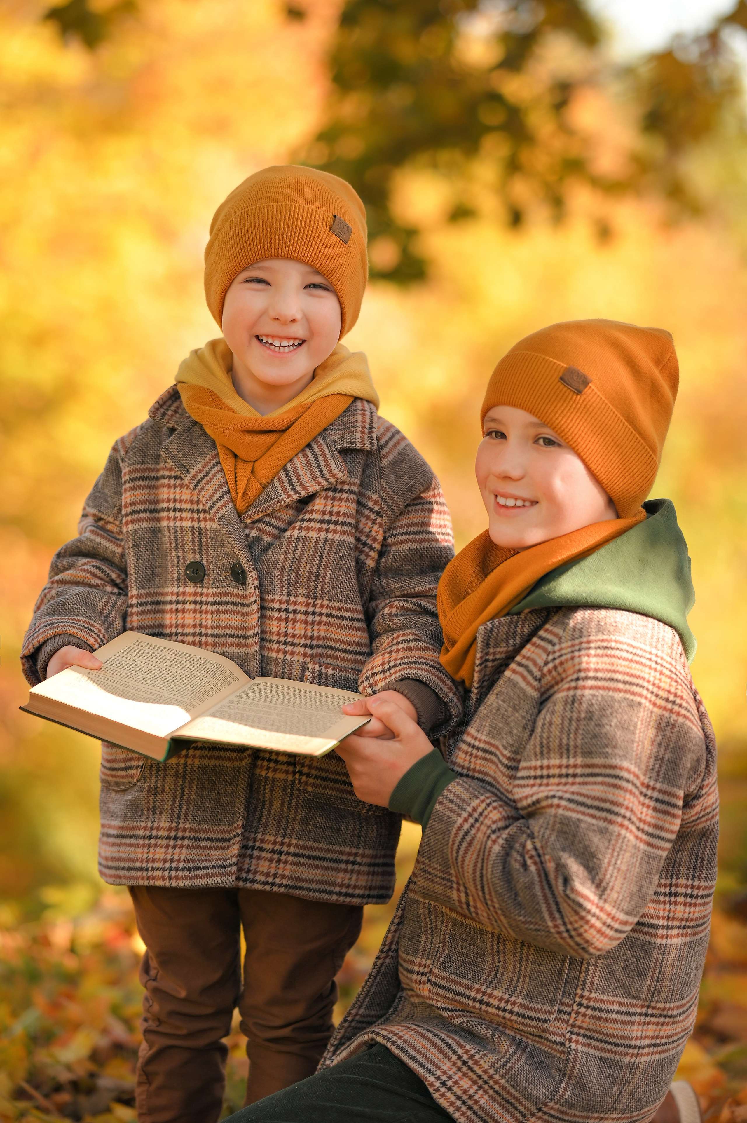 Парк Коломенское. Детский и семейный фотограф г. Москва Оксана Катаджи