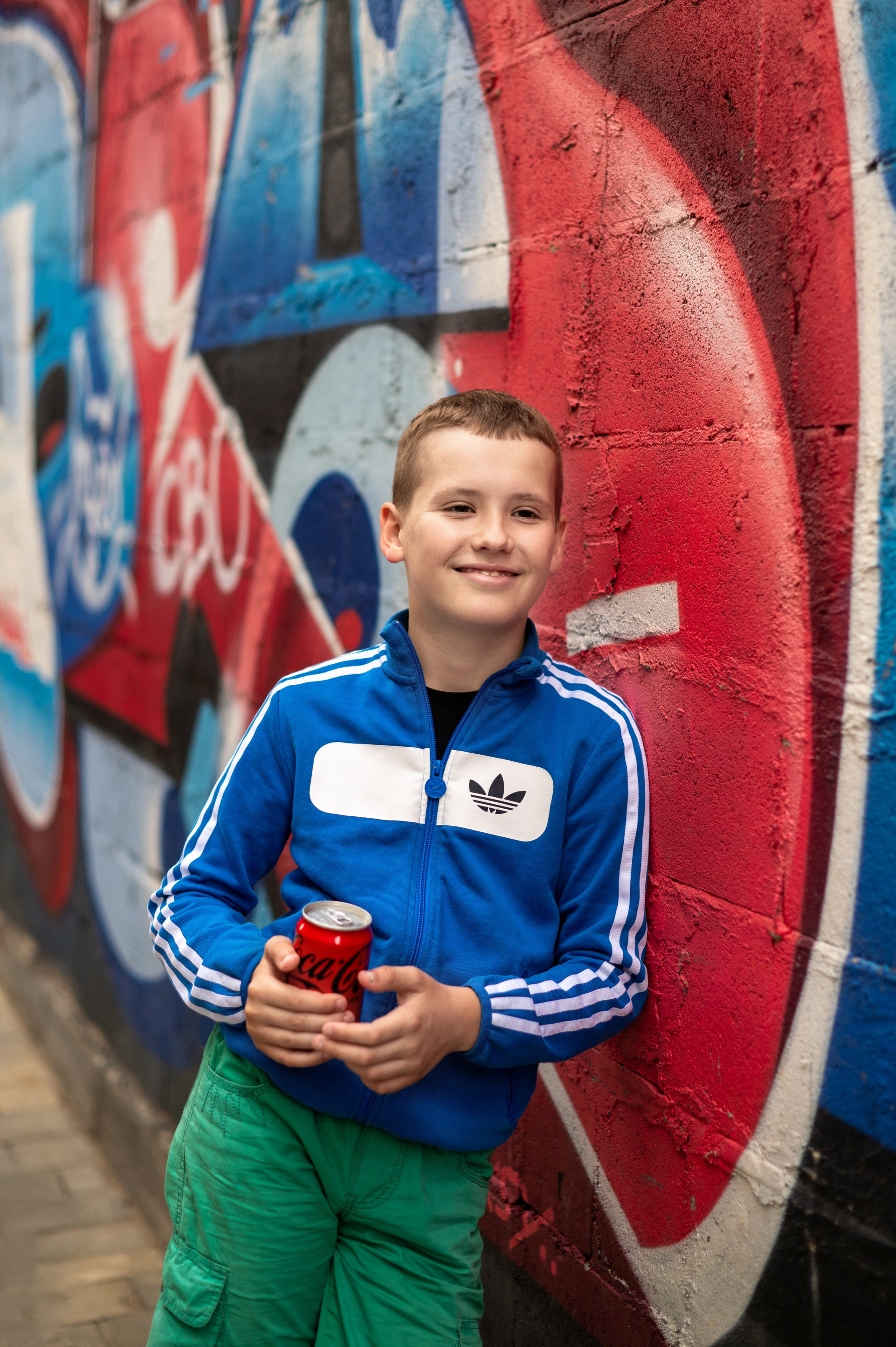 идеи для фотосессии подростка