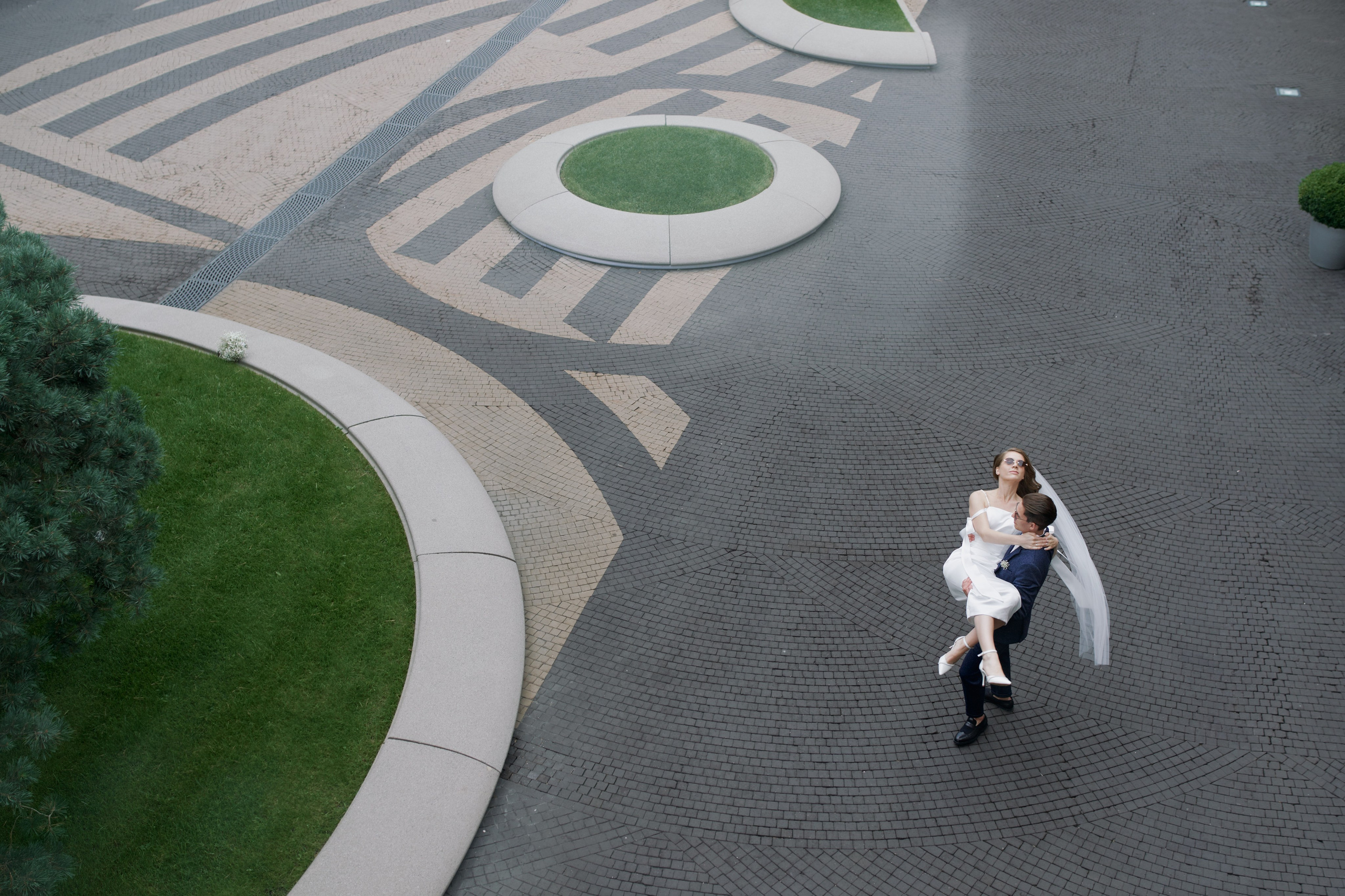 Евгений & Виктория. Главная