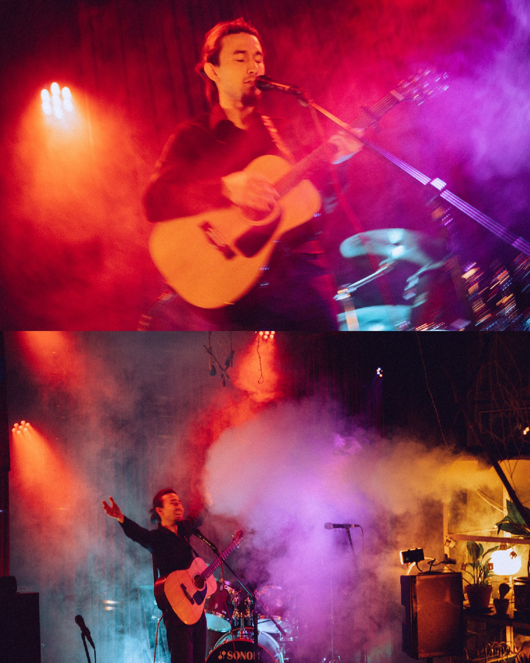 Концерт: Третья Среда