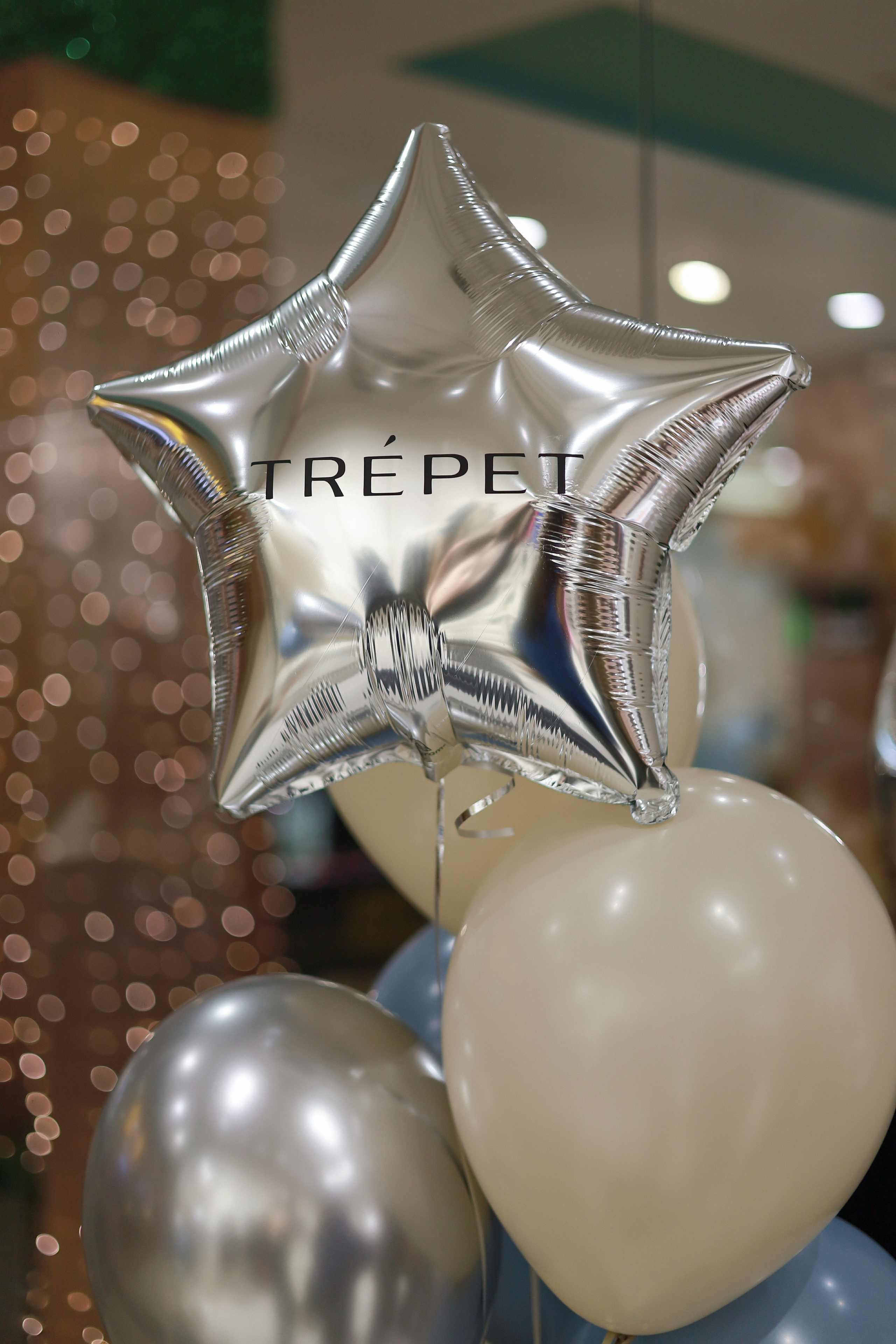 Открытие магазина украшений «Trepet». Фотограф в Калининграде