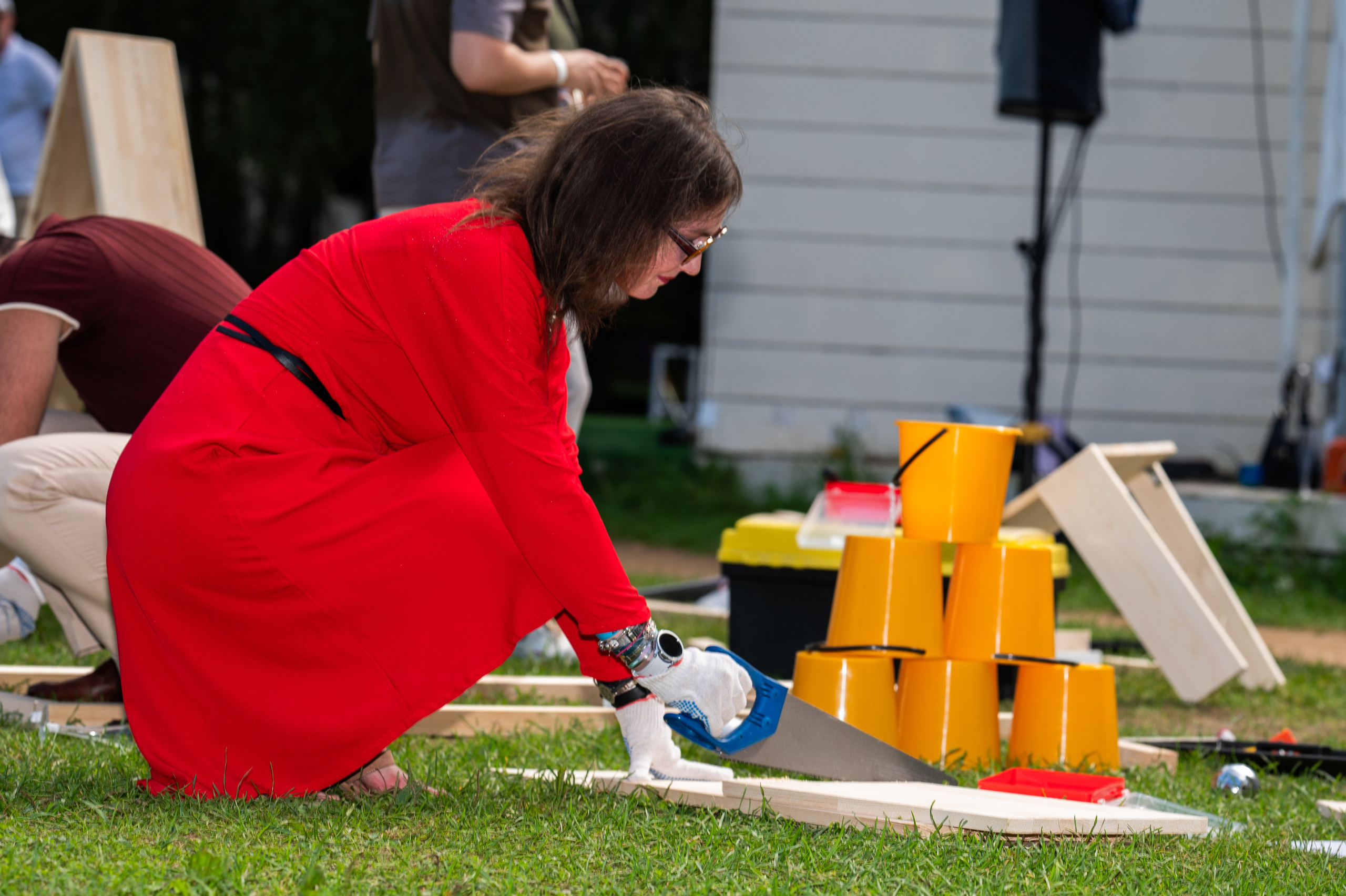 Лукойл. Фотограф Сергей Белов | Москва