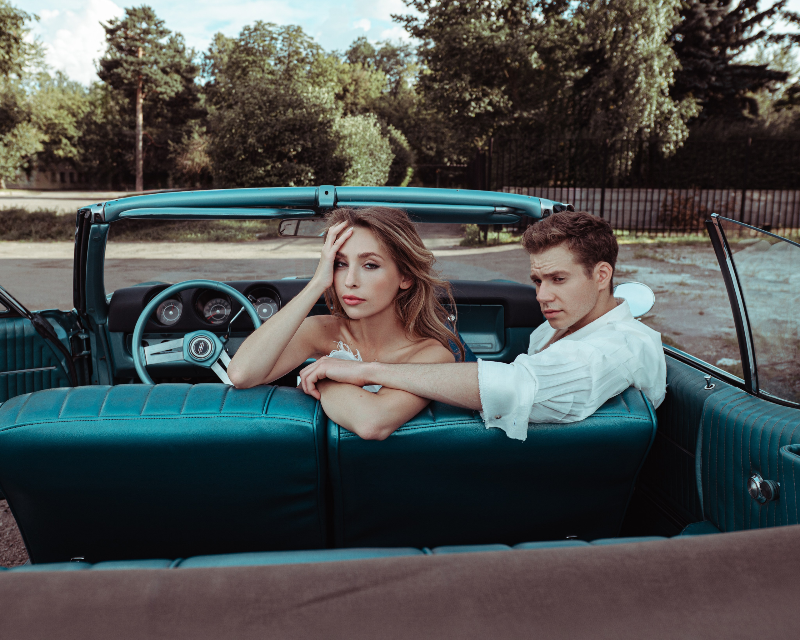 Фотограф Сергей Белов | Москва