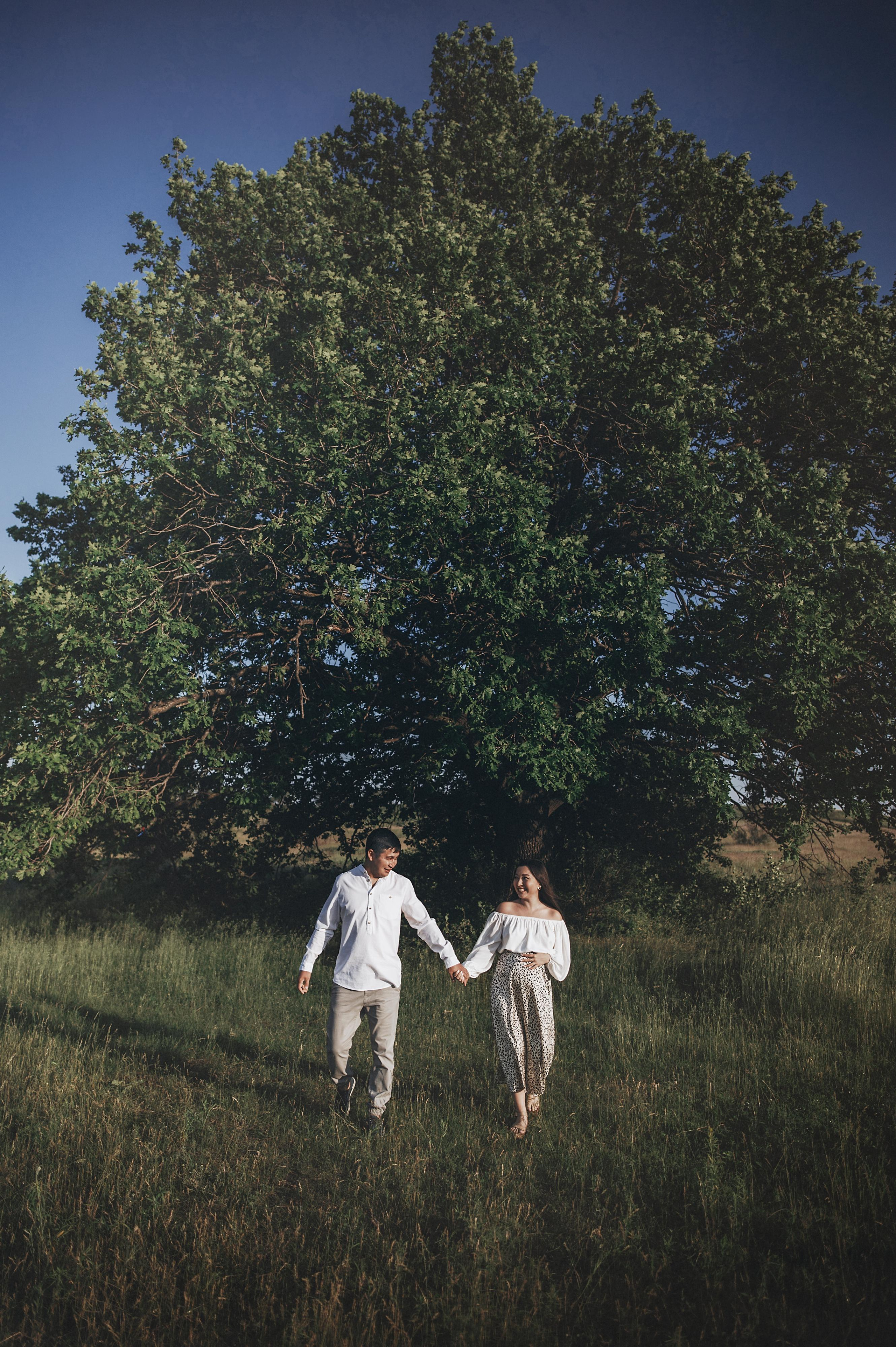 Тимур и Айгуль. Фотограф в Саратове Анастасия Гладина