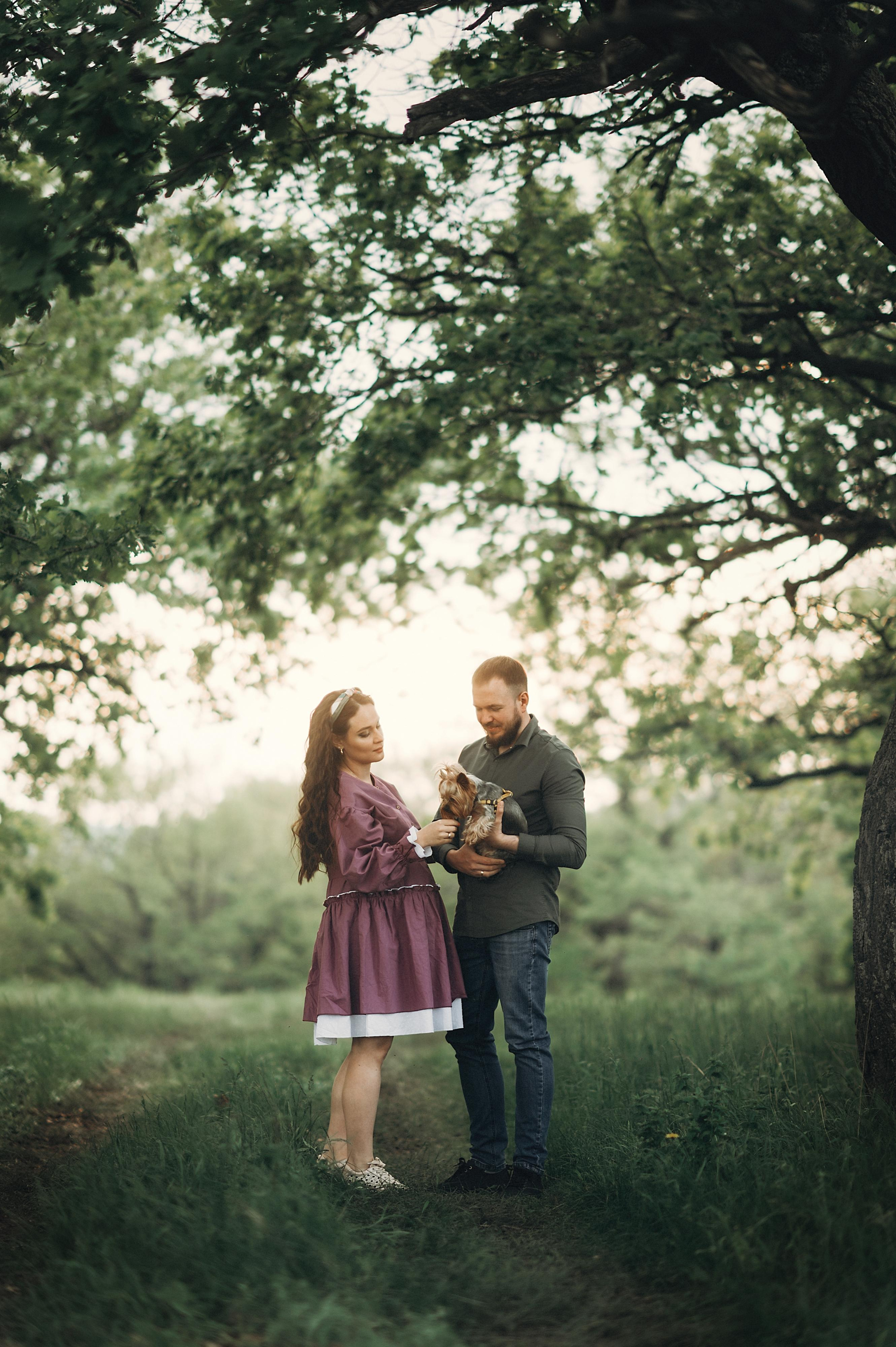 Грею счастье внутри. Фотограф в Саратове Анастасия Гладина