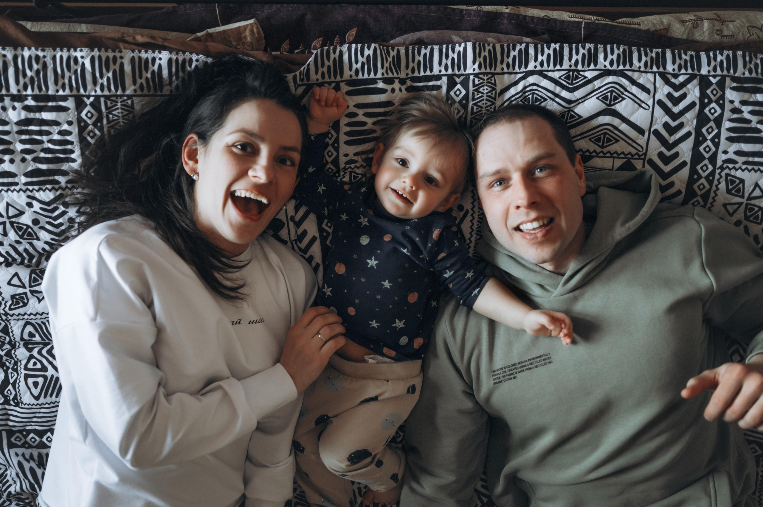 Чтобы помнить дом. Фотограф в Саратове Анастасия Гладина