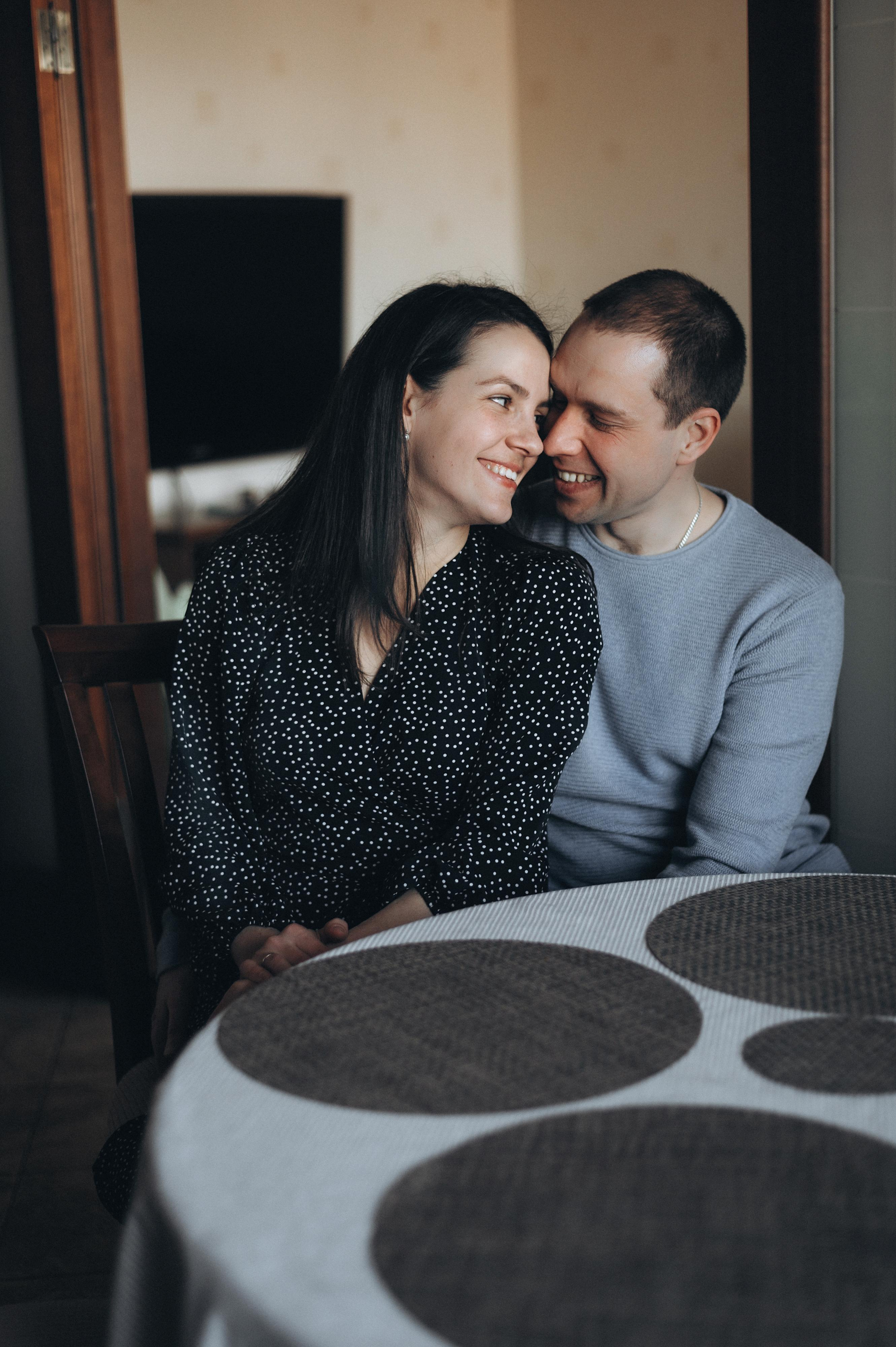 Чтобы помнить дом. Фотограф в Саратове Анастасия Гладина