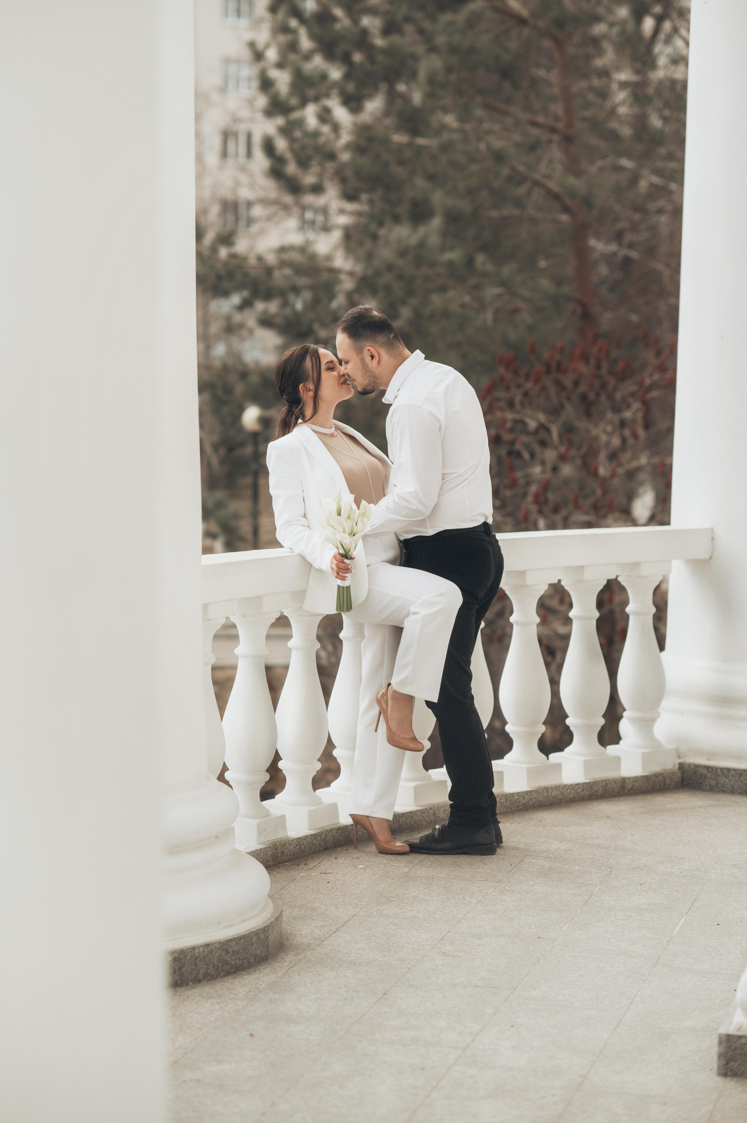 Алина и Илья. Фотограф в Саратове Анастасия Гладина