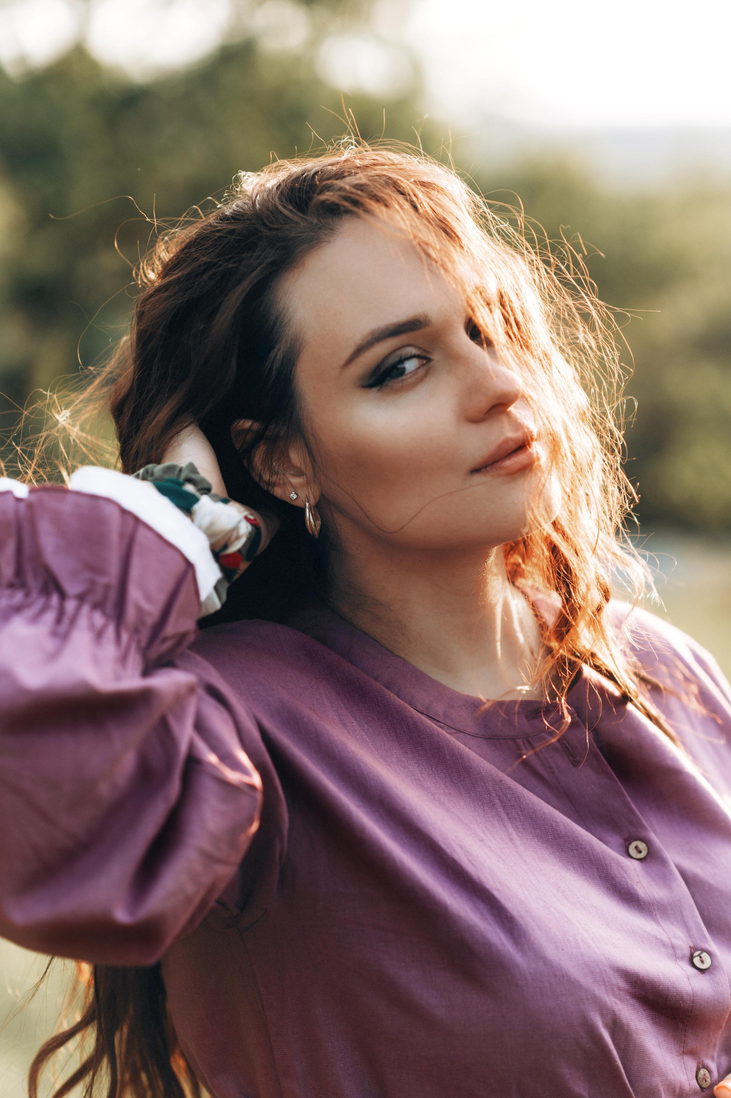 Грею счастье внутри. Фотограф в Саратове Анастасия Гладина