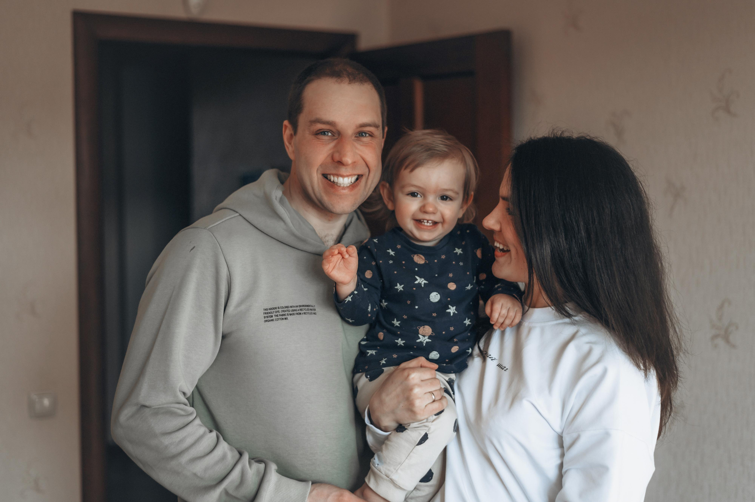 Чтобы помнить дом. Фотограф в Саратове Анастасия Гладина