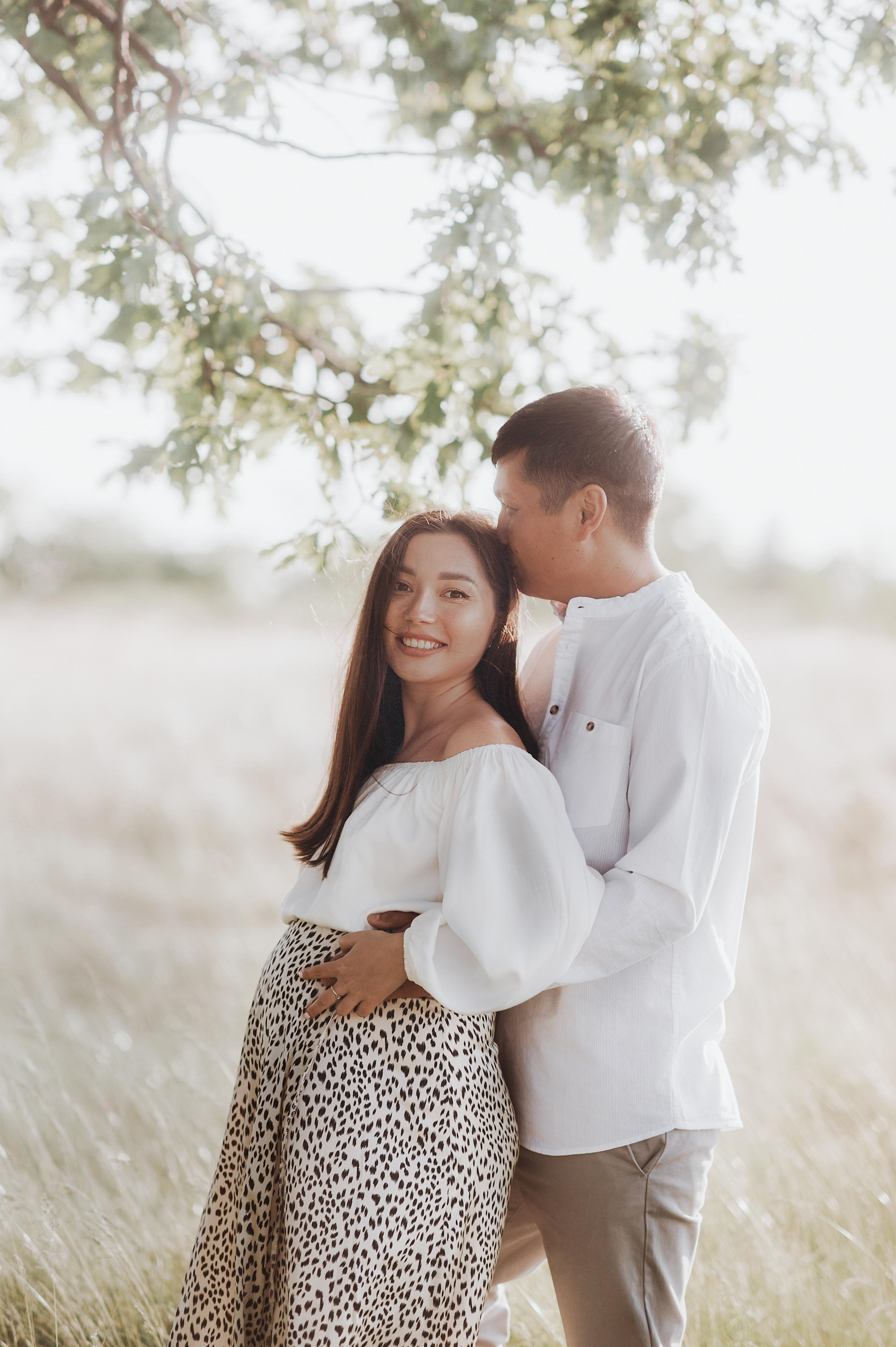 Тимур и Айгуль. Фотограф в Саратове Анастасия Гладина