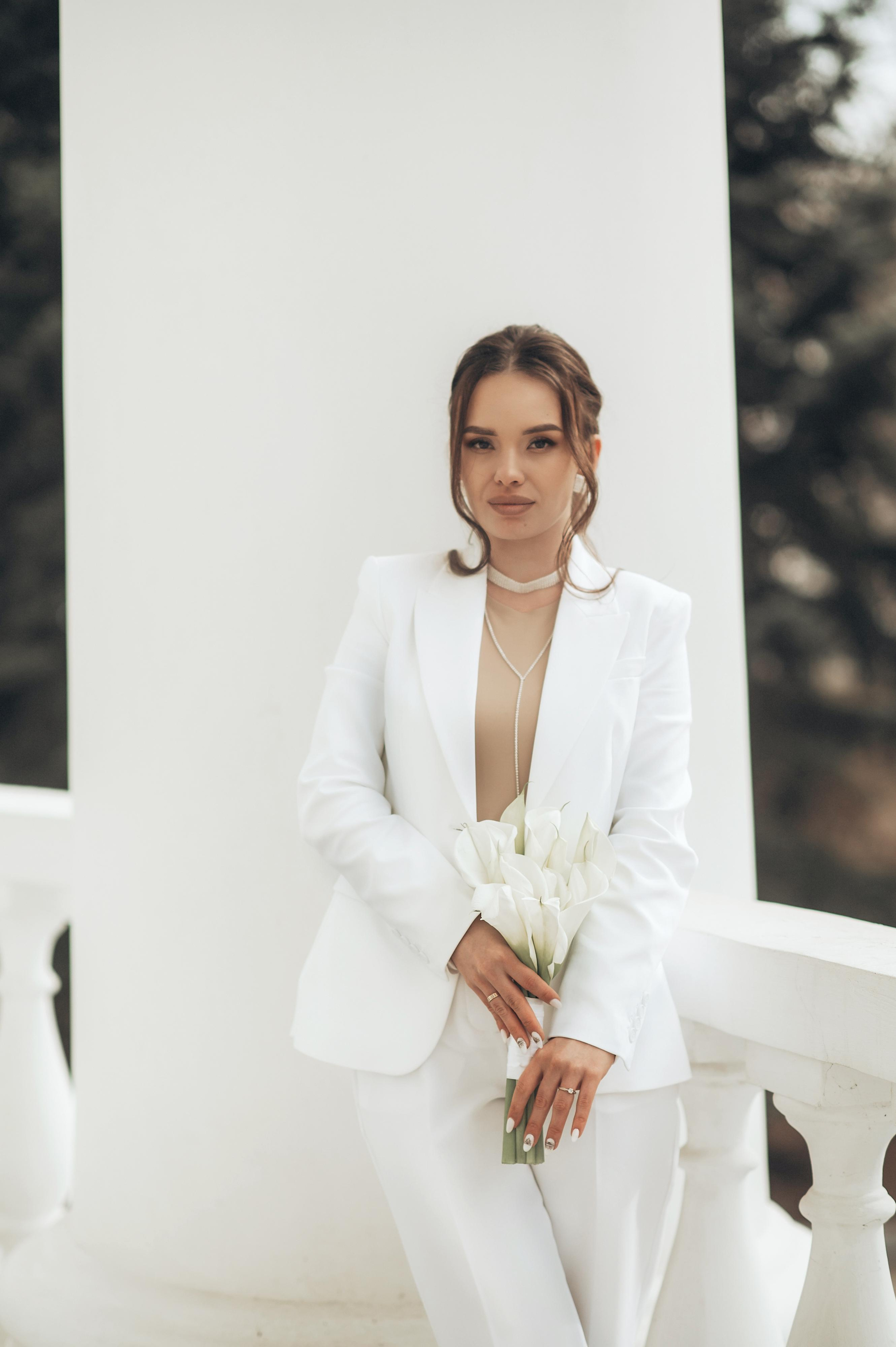 Алина и Илья. Фотограф в Саратове Анастасия Гладина