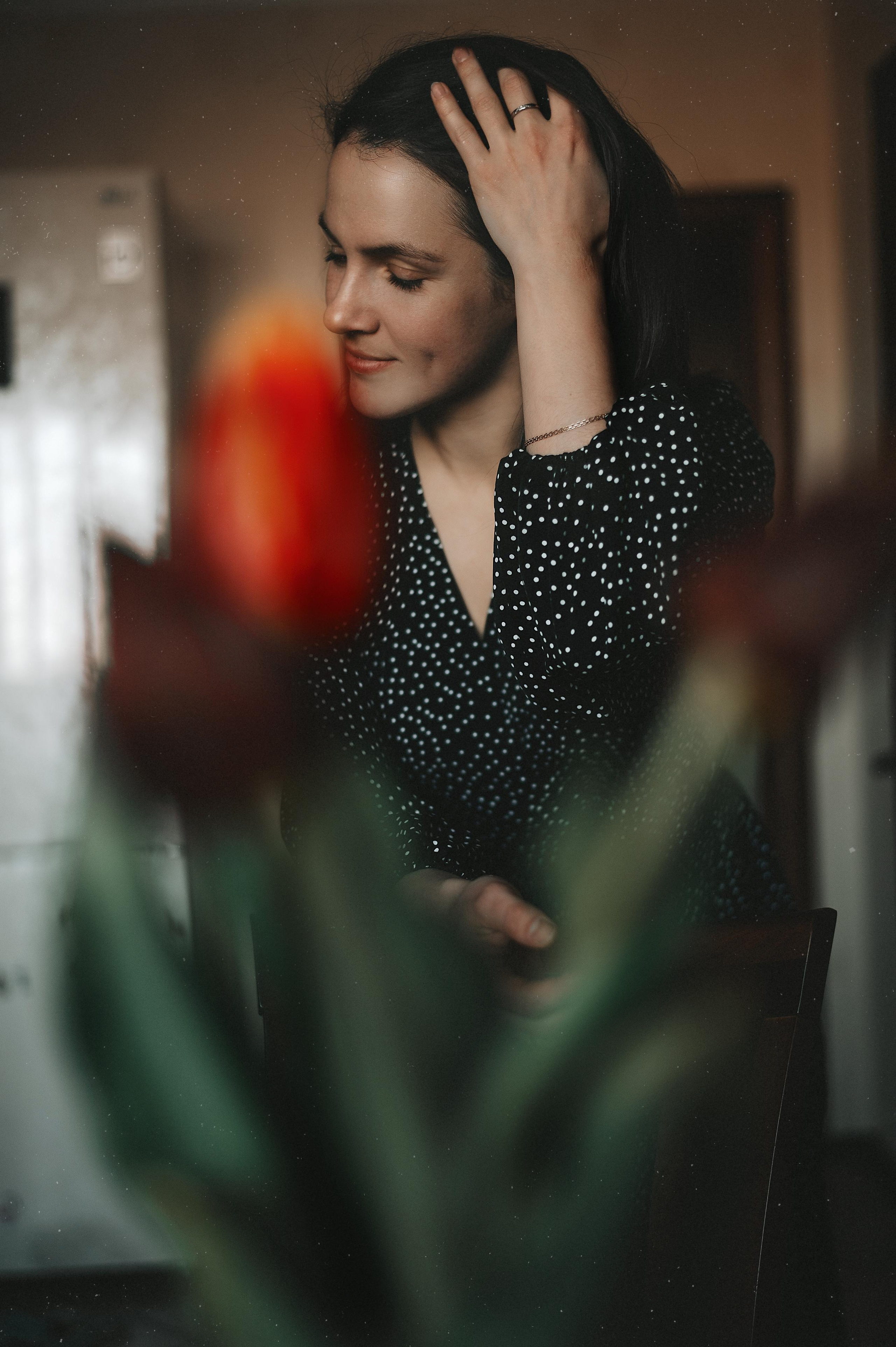 Чтобы помнить дом. Фотограф в Саратове Анастасия Гладина