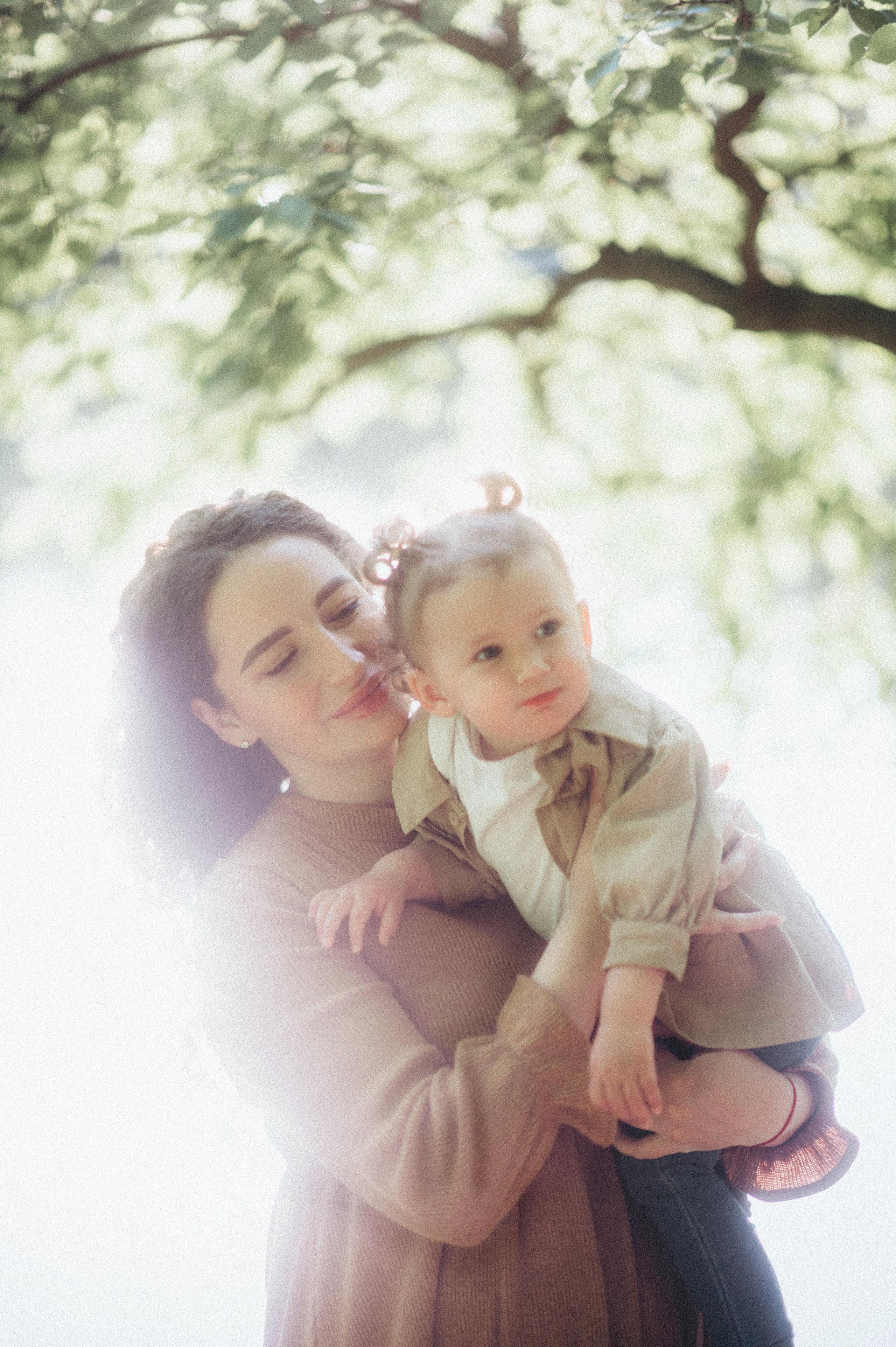 Андреевские пруды. Фотограф в Саратове Анастасия Гладина