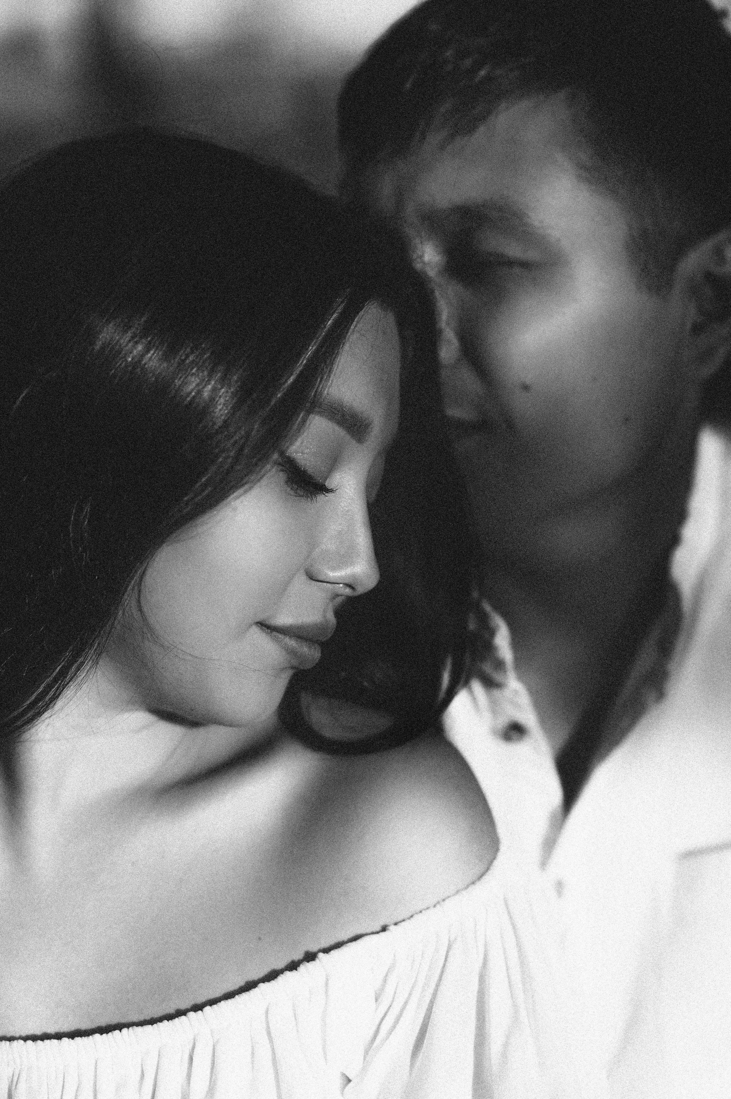 Тимур и Айгуль. Фотограф в Саратове Анастасия Гладина