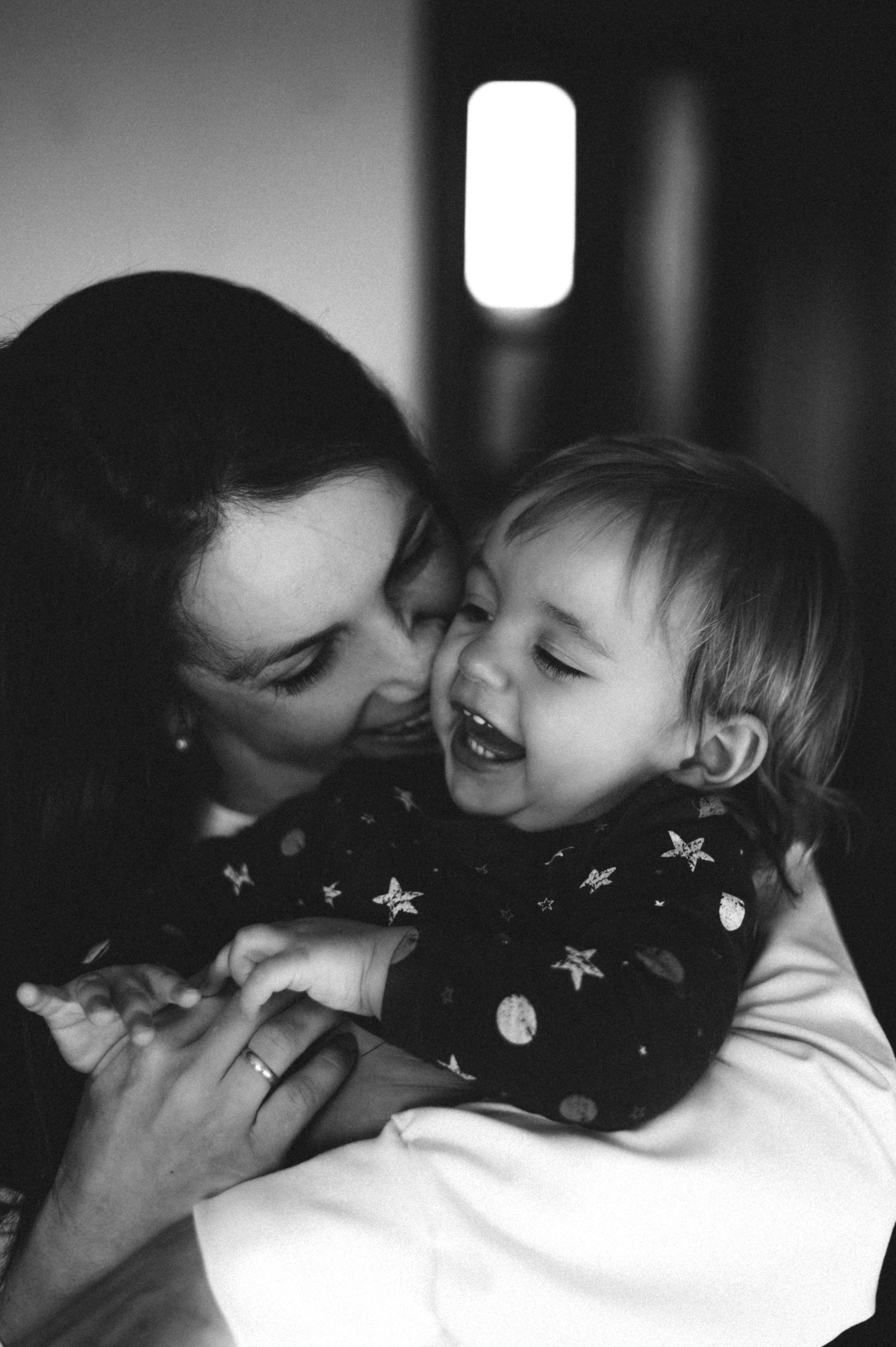 Чтобы помнить дом. Фотограф в Саратове Анастасия Гладина