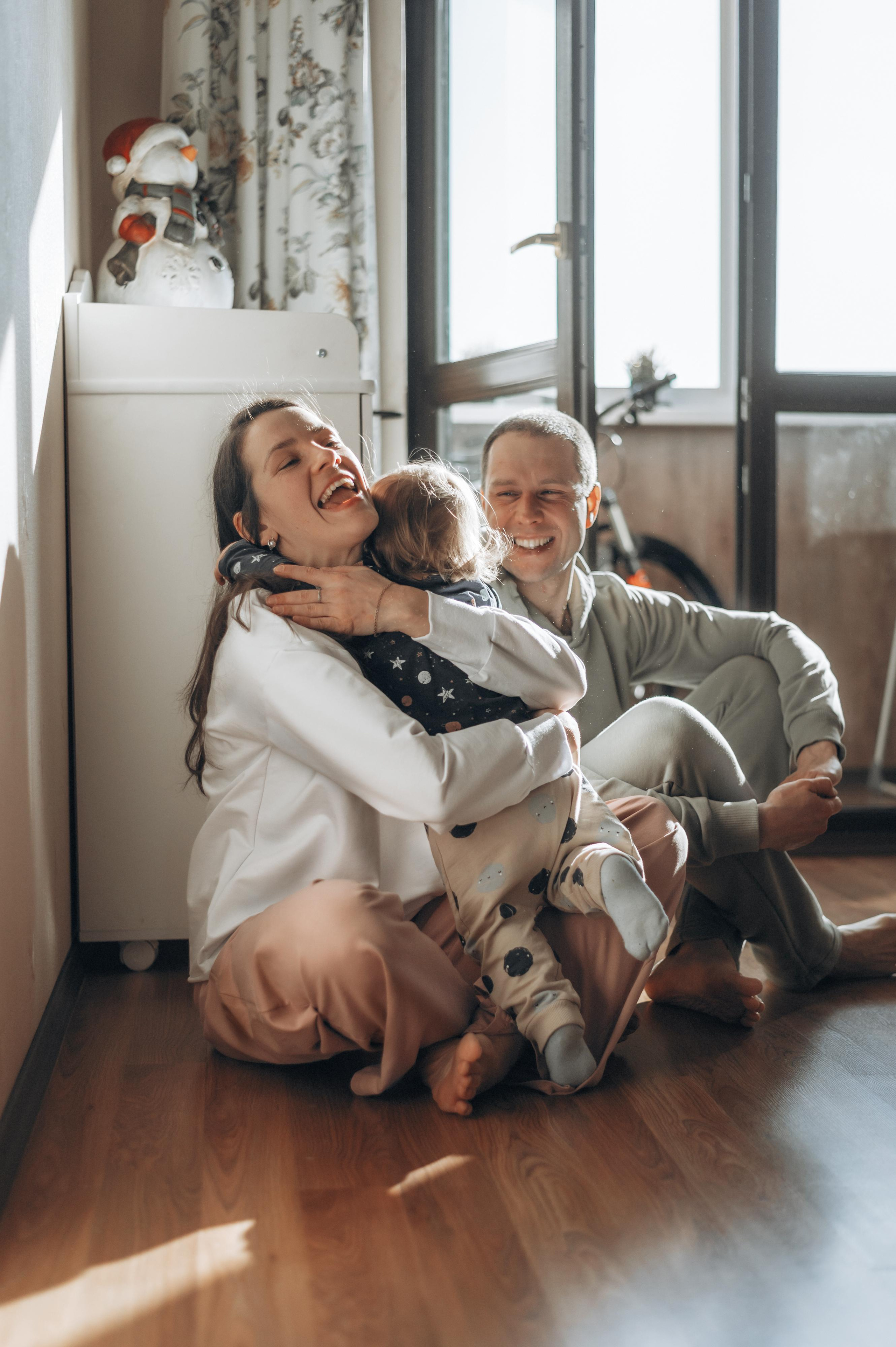 Чтобы помнить дом. Фотограф в Саратове Анастасия Гладина