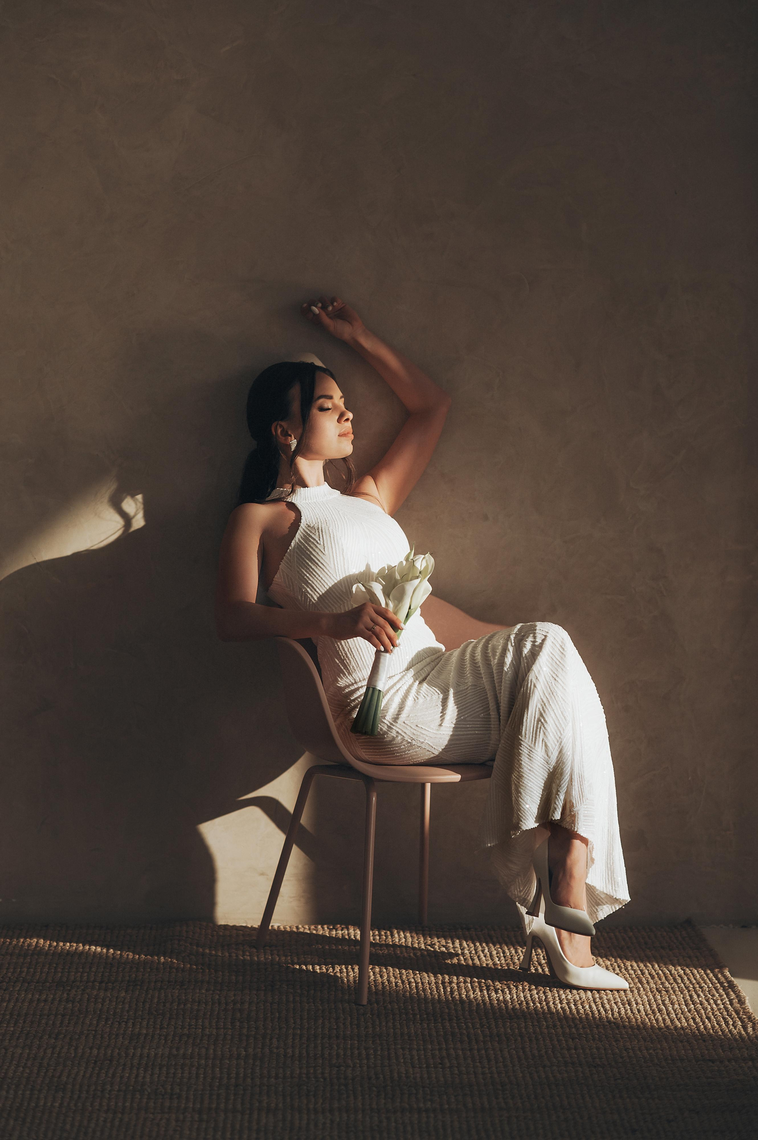 Алина и Илья. Фотограф в Саратове Анастасия Гладина