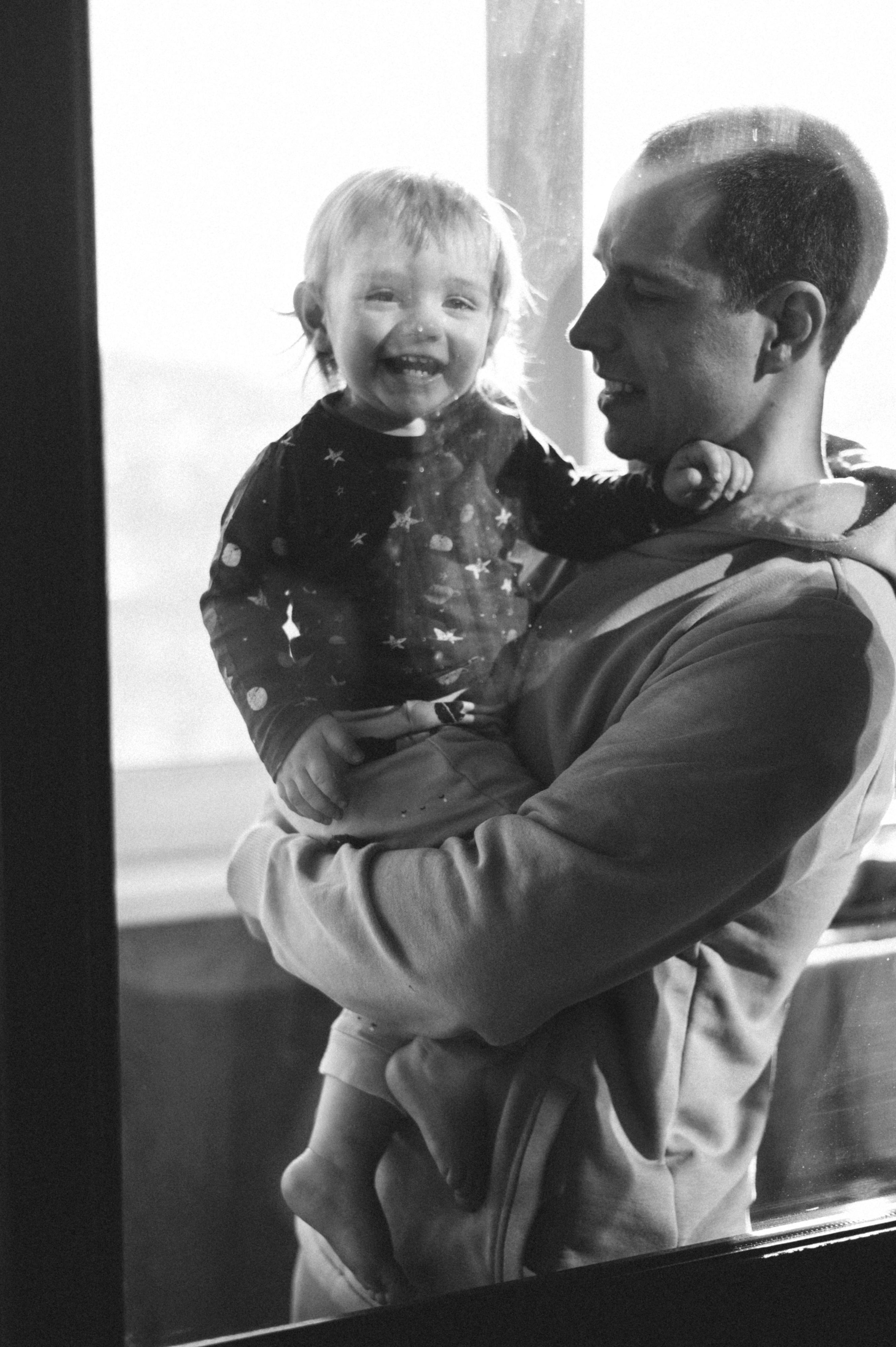 Чтобы помнить дом. Фотограф в Саратове Анастасия Гладина