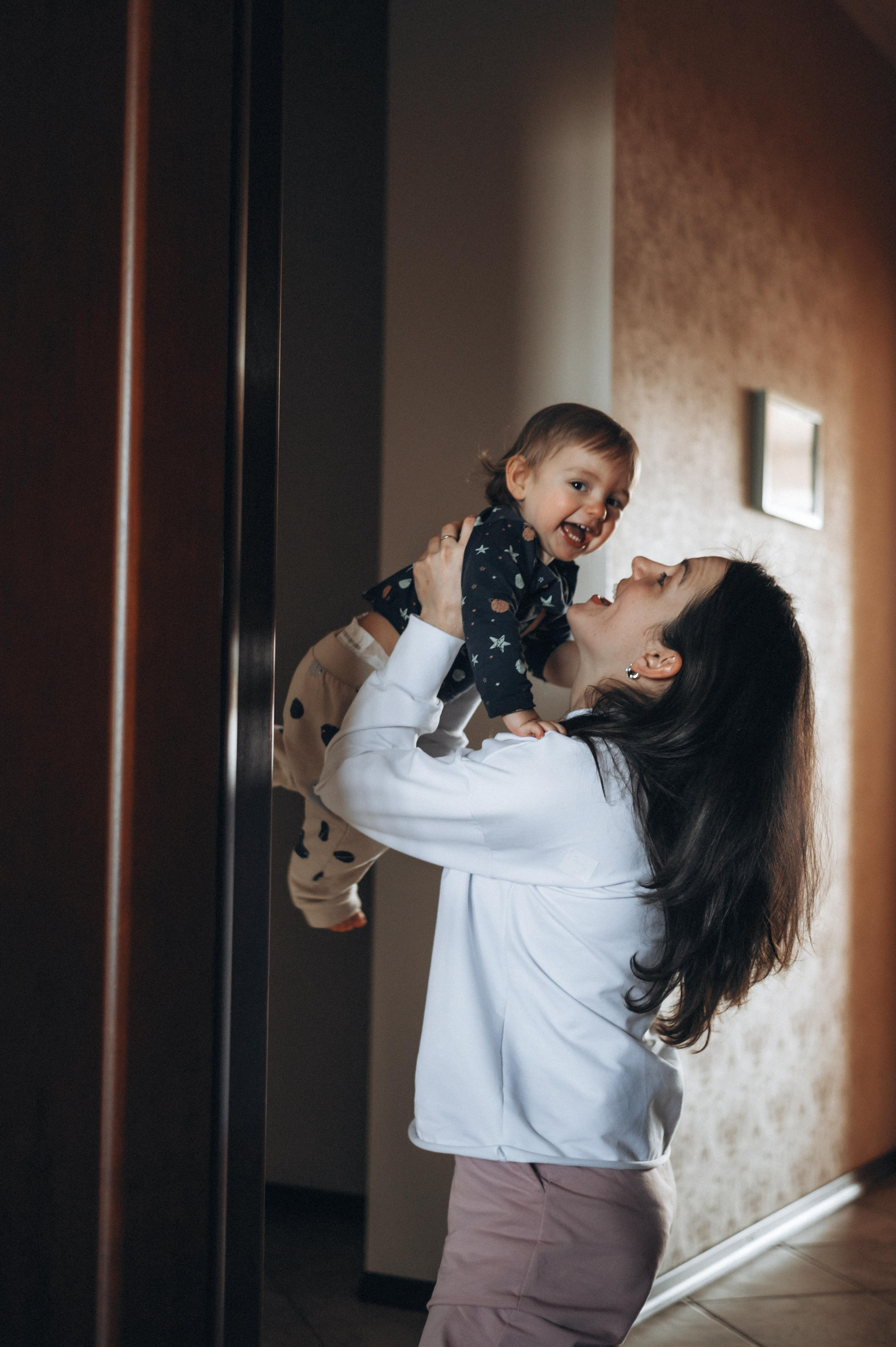 Чтобы помнить дом. Фотограф в Саратове Анастасия Гладина