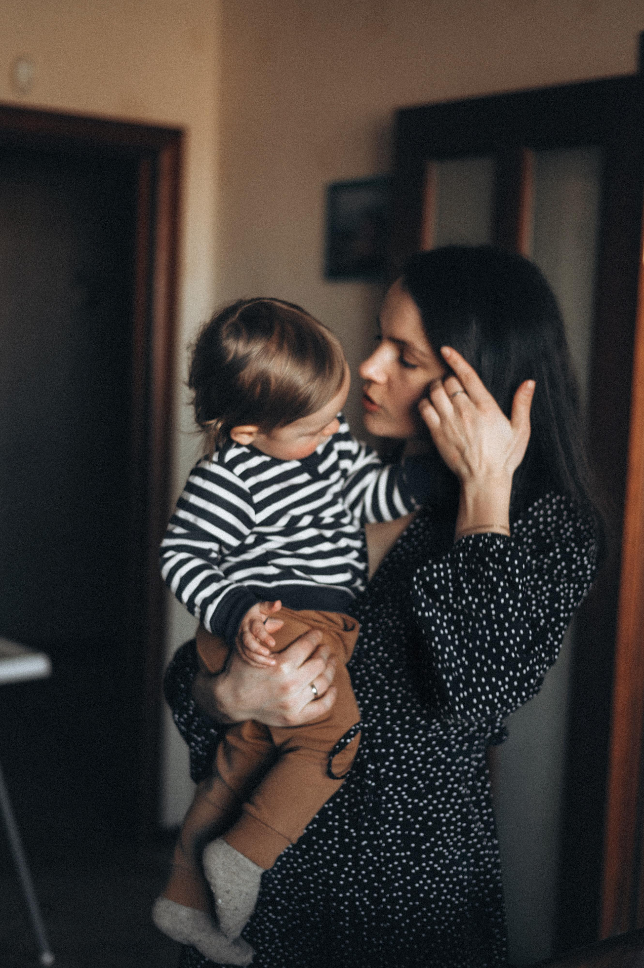 Чтобы помнить дом. Фотограф в Саратове Анастасия Гладина