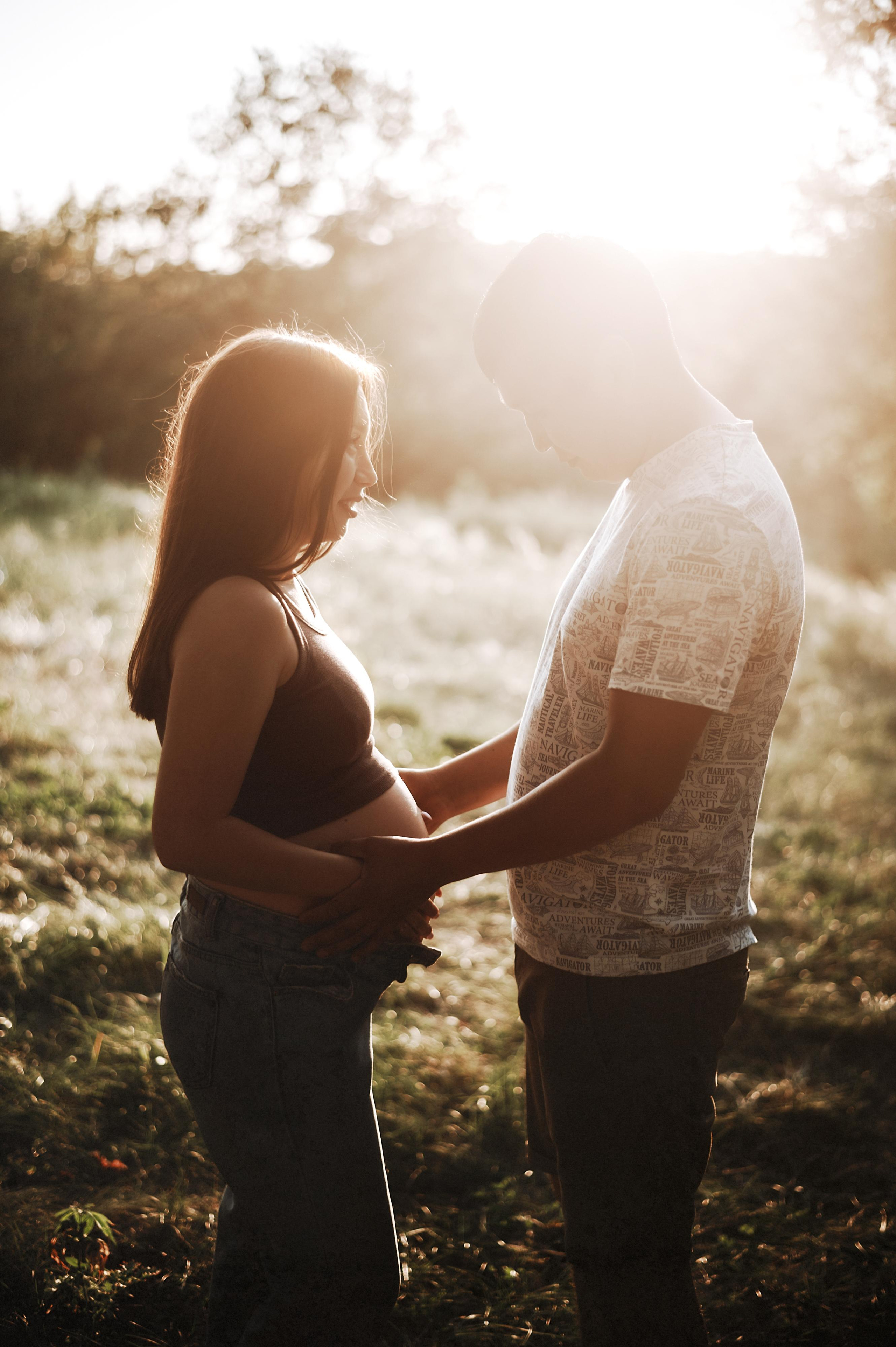 Тимур и Айгуль. Фотограф в Саратове Анастасия Гладина
