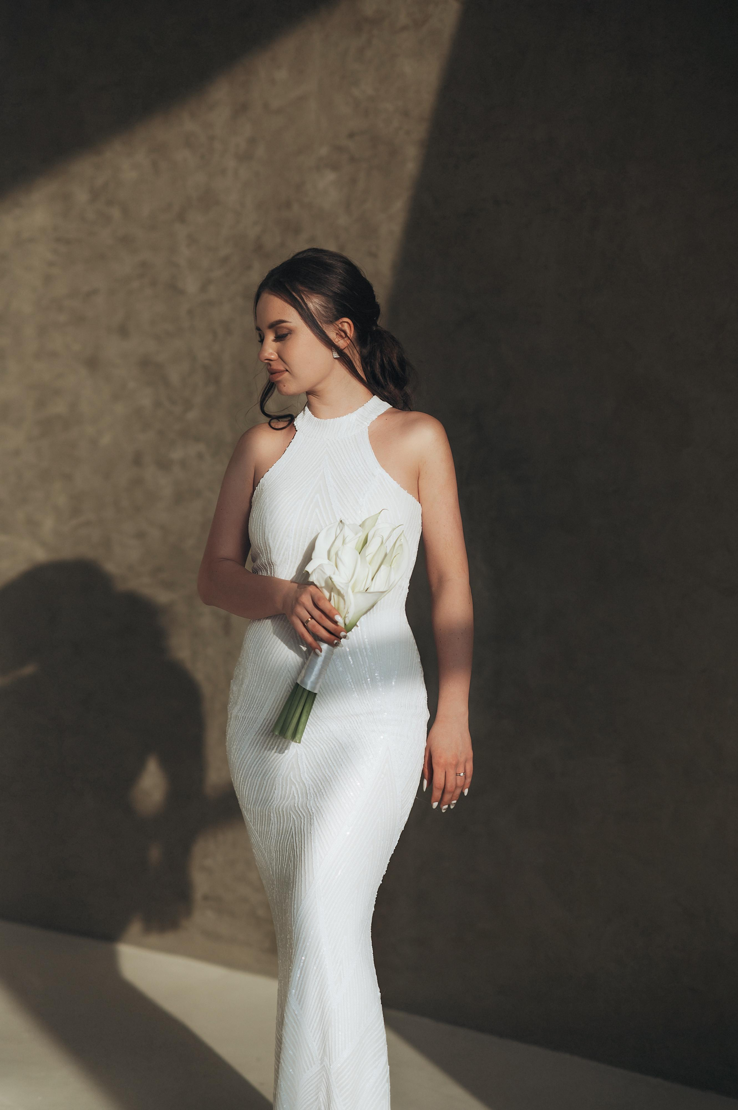 Алина и Илья. Фотограф в Саратове Анастасия Гладина