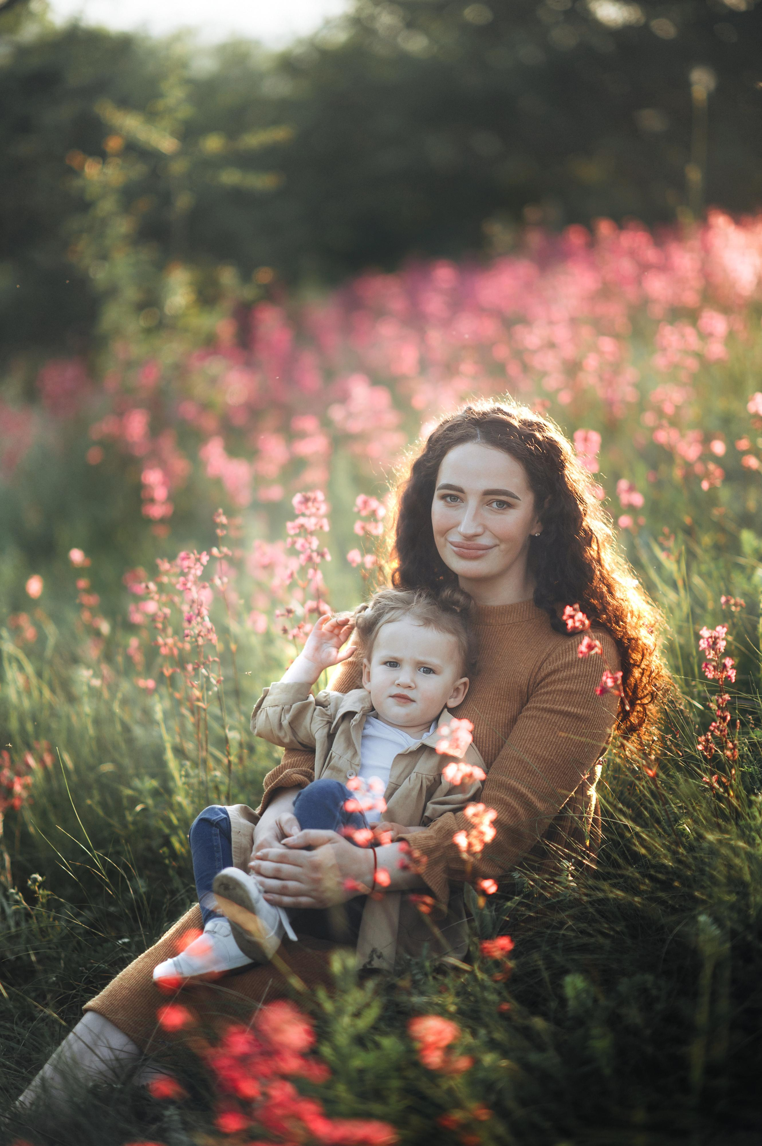 Андреевские пруды. Фотограф в Саратове Анастасия Гладина