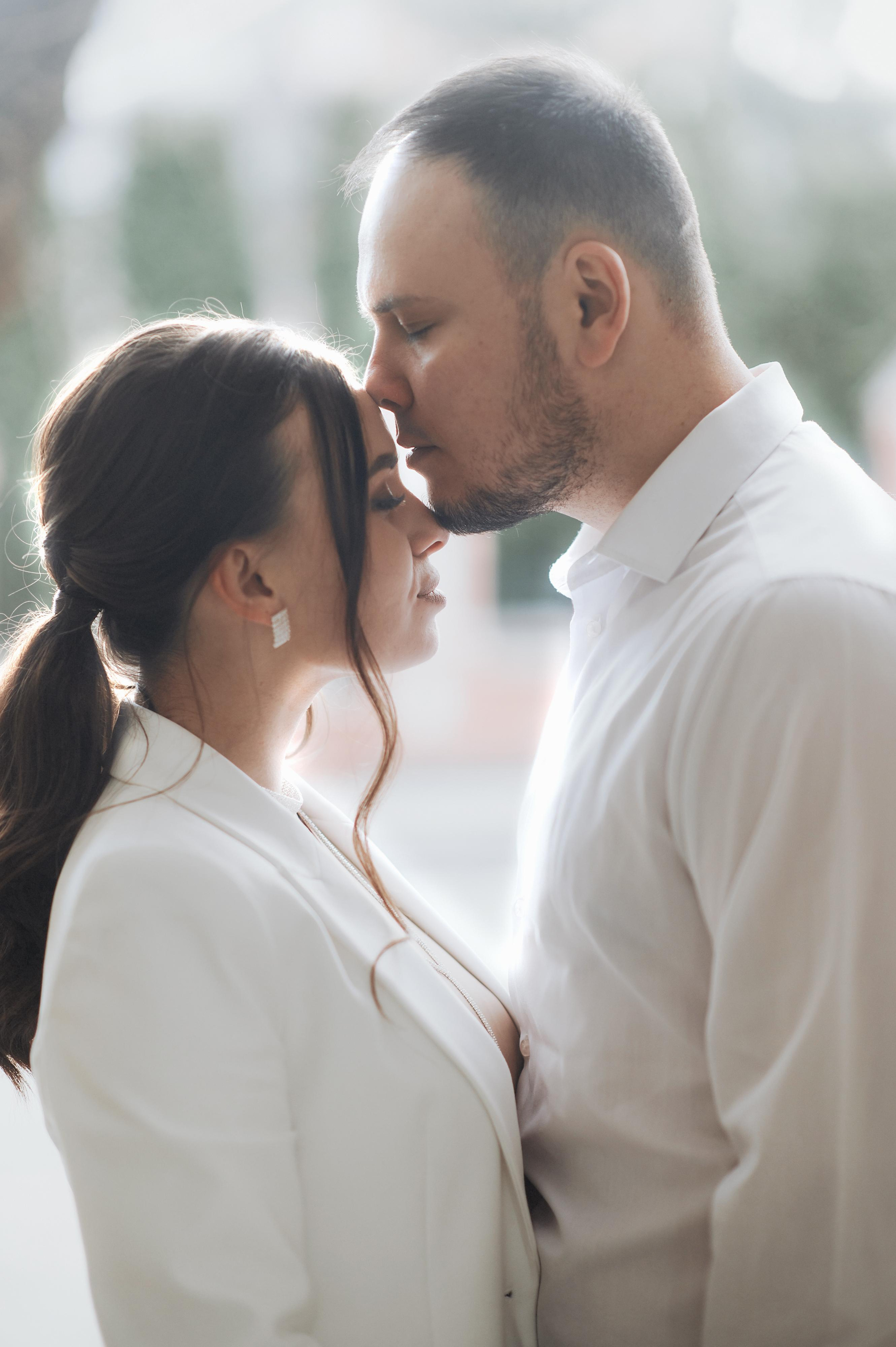 Алина и Илья. Фотограф в Саратове Анастасия Гладина