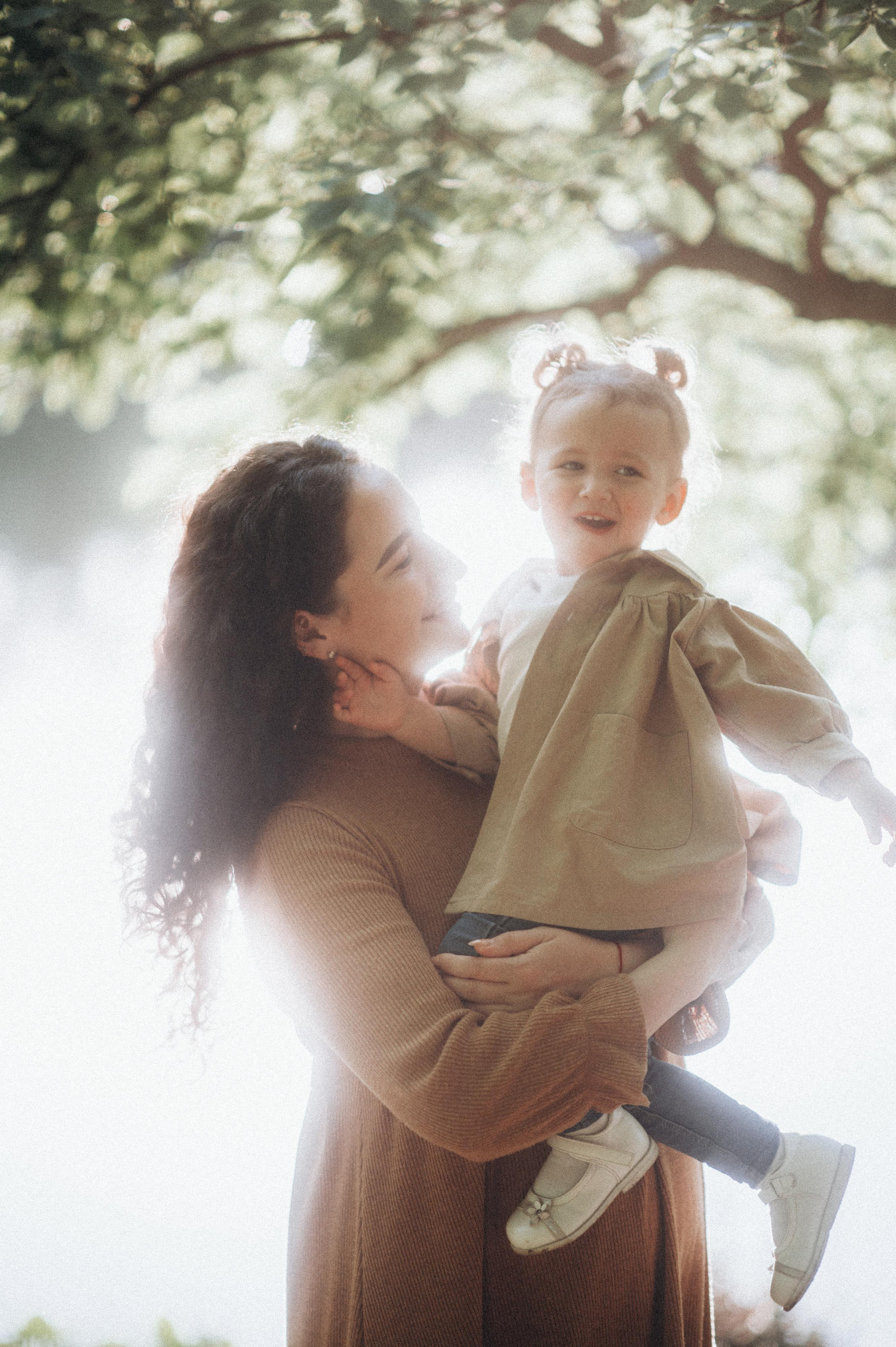 Андреевские пруды. Фотограф в Саратове Анастасия Гладина