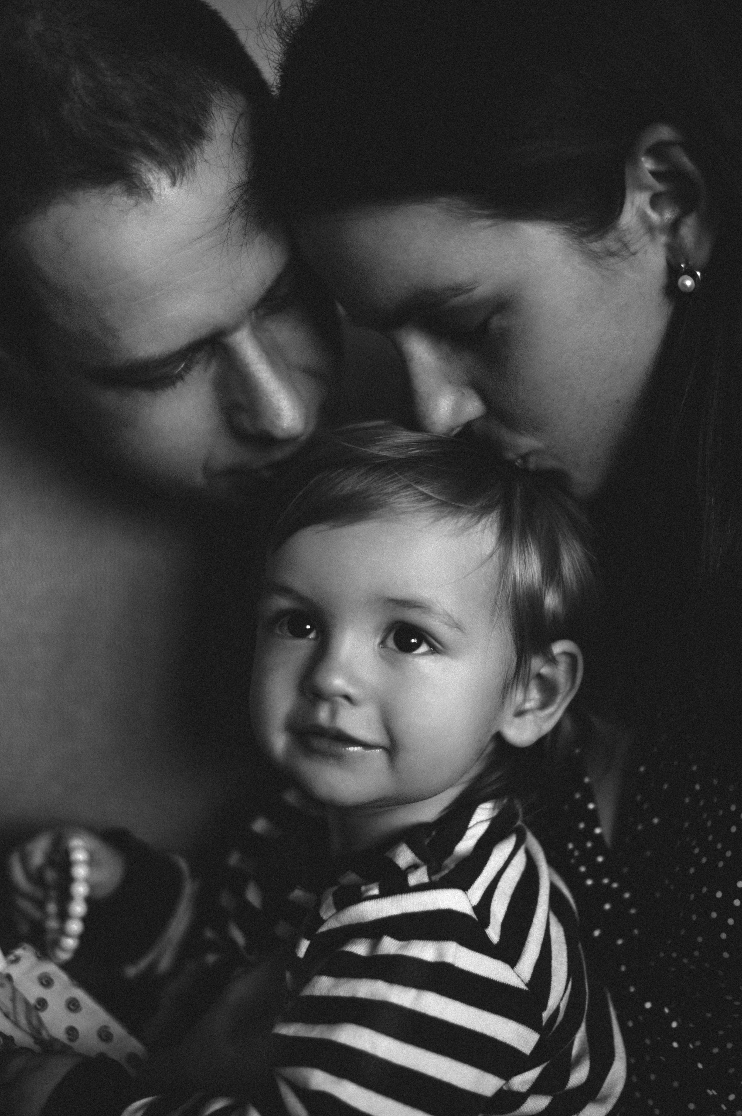 Чтобы помнить дом. Фотограф в Саратове Анастасия Гладина