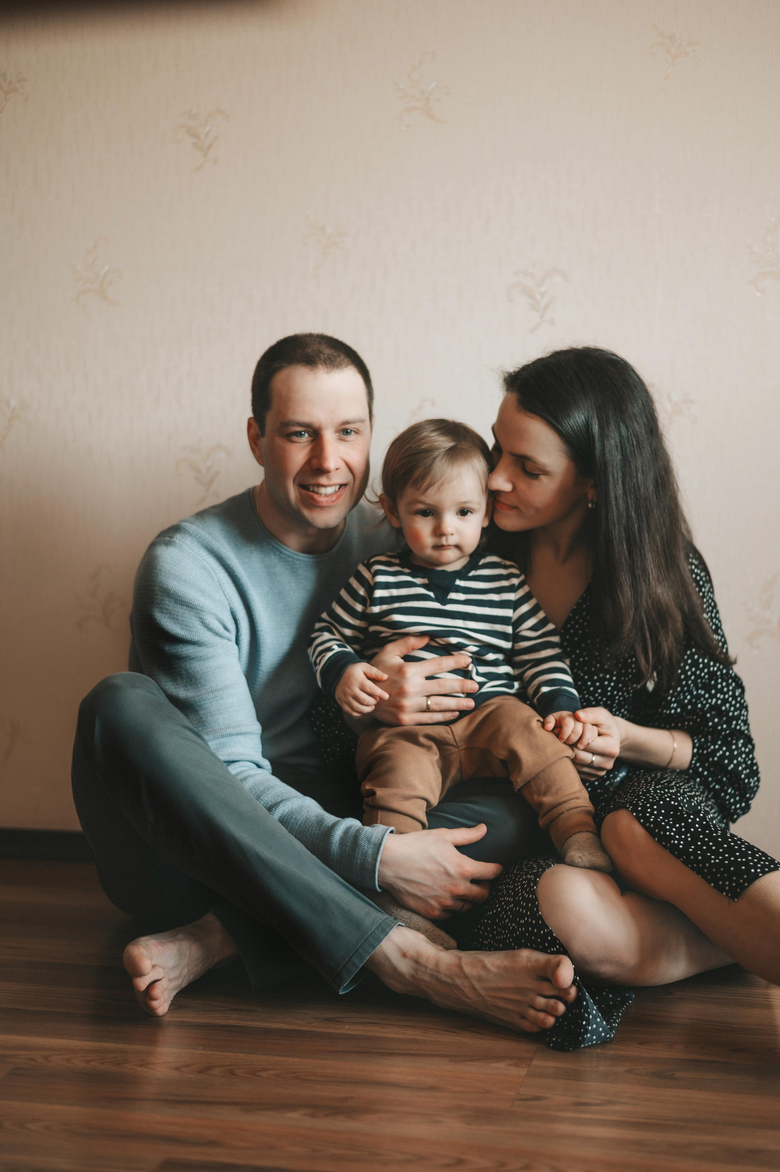 Чтобы помнить дом. Фотограф в Саратове Анастасия Гладина